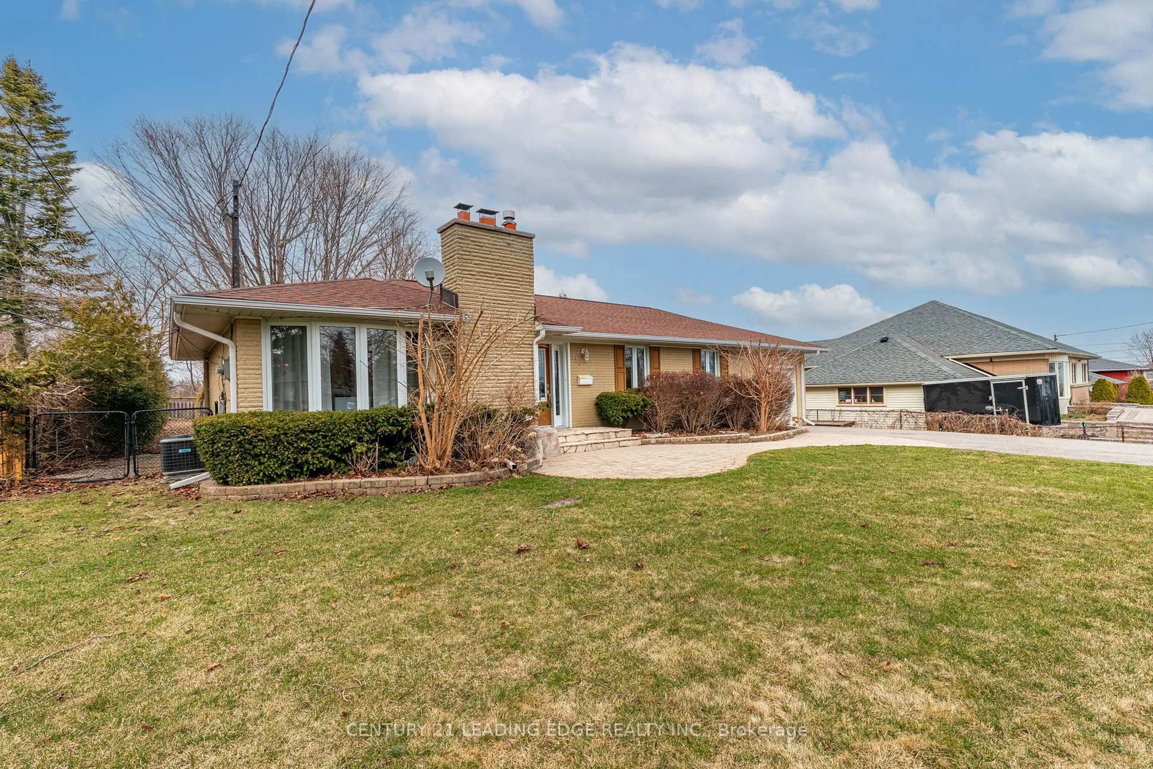 Unknown for 116 BROADVIEW Ave, Whitby Ontario L1N 2G5