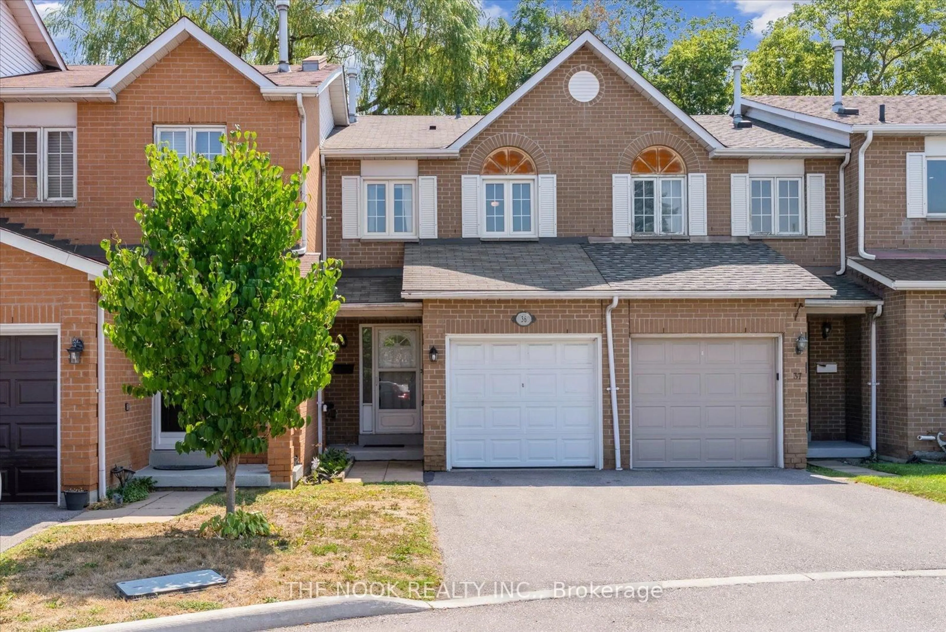 Unknown for 905 Bayly St #36, Pickering Ontario L1W 3Y9