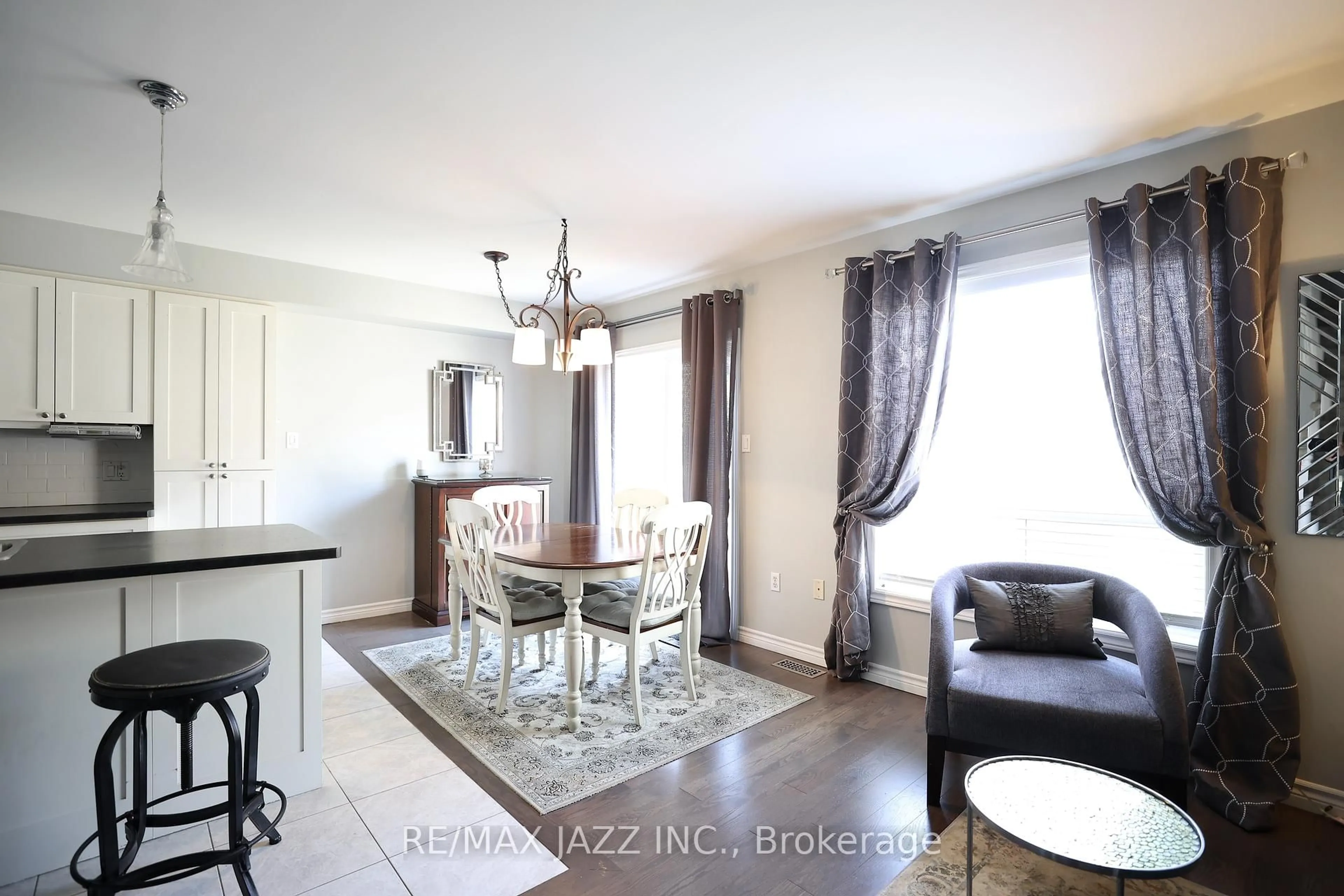 Dining room, unknown for 66 Kilgannon Ave, Clarington Ontario L1E 3E2