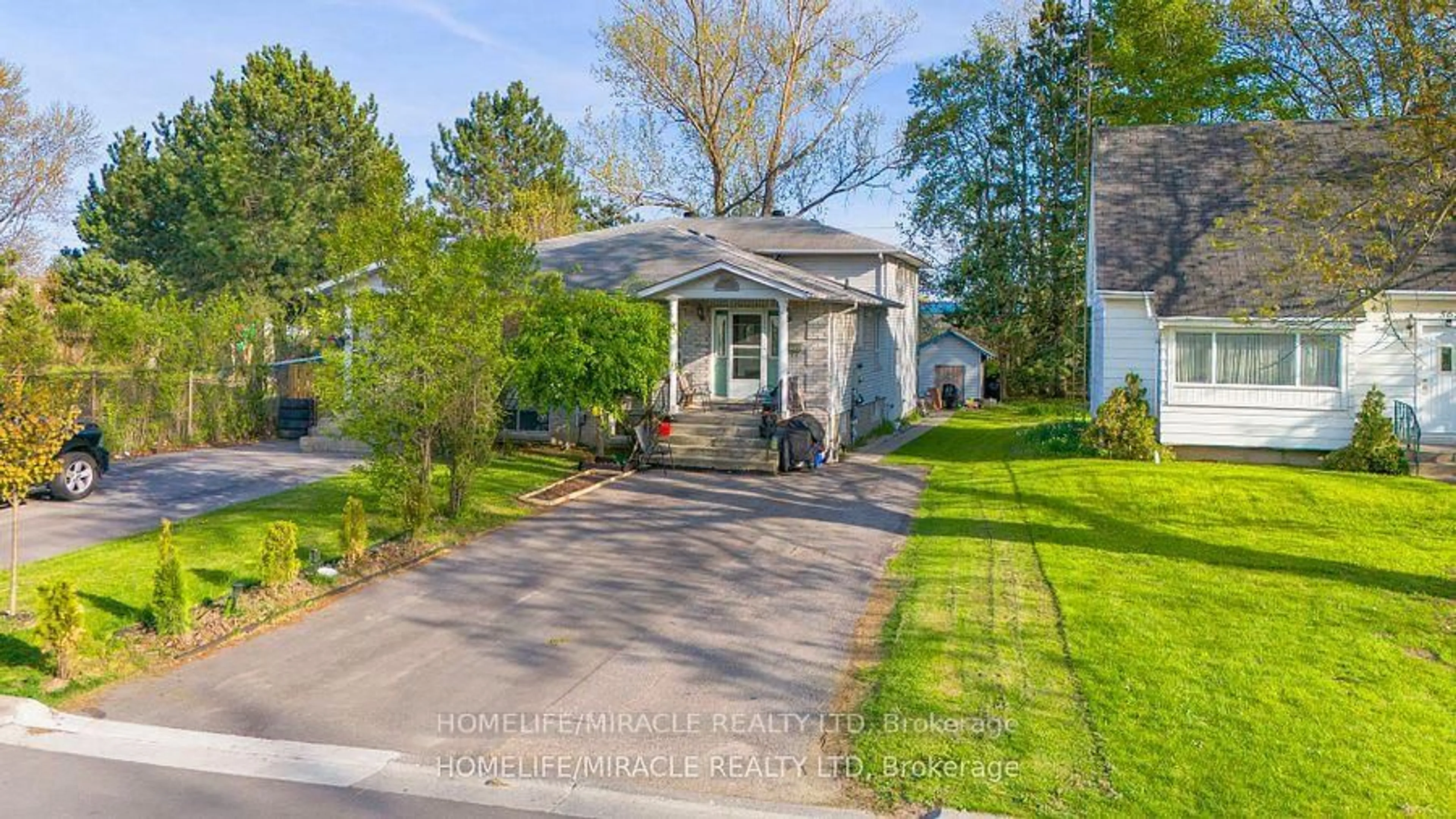Unknown for 569 Veterans Rd, Oshawa Ontario L1H 3N6