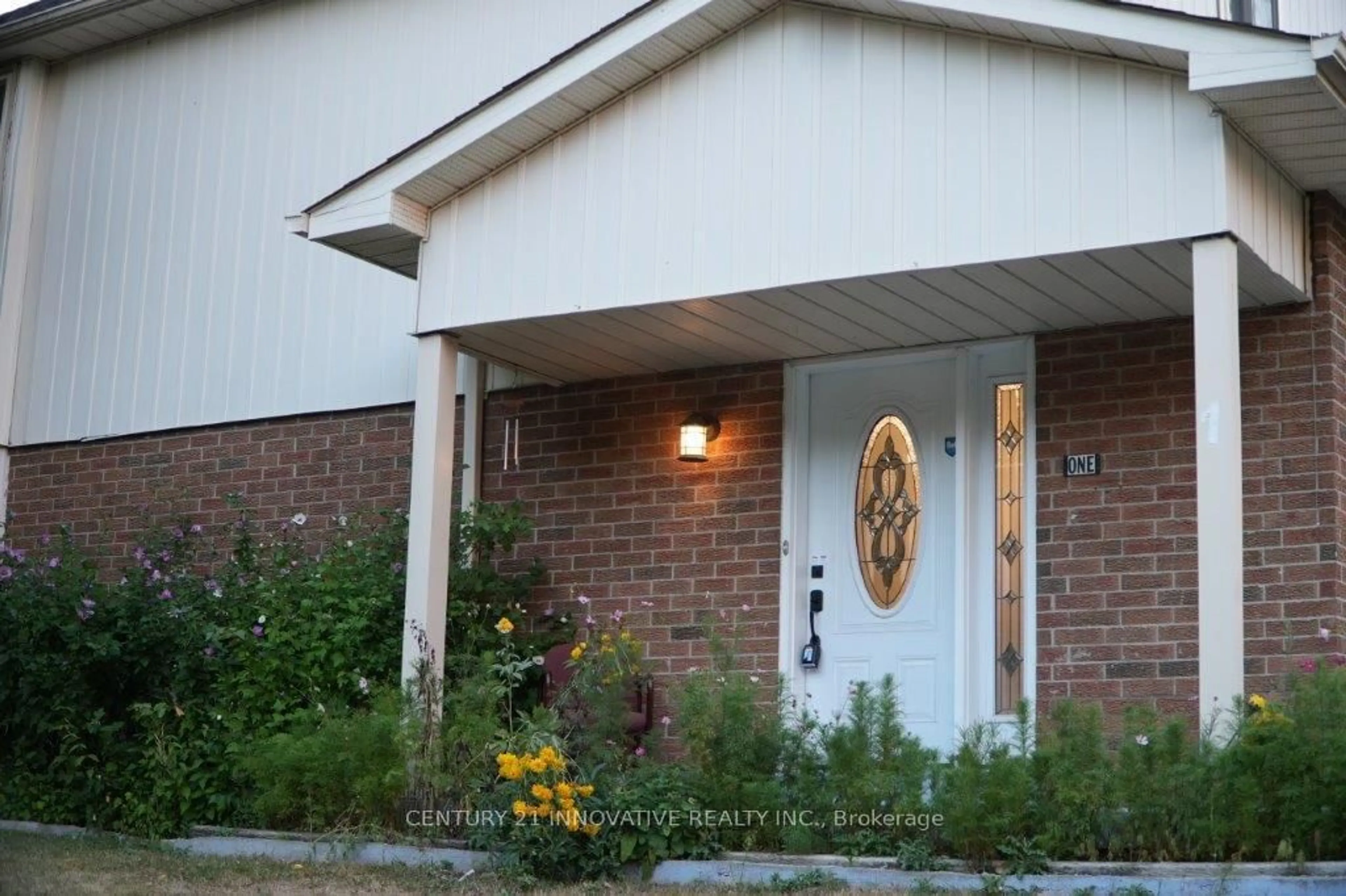 Unknown for 34 Dundalk Dr #1, Toronto Ontario M1P 4W3