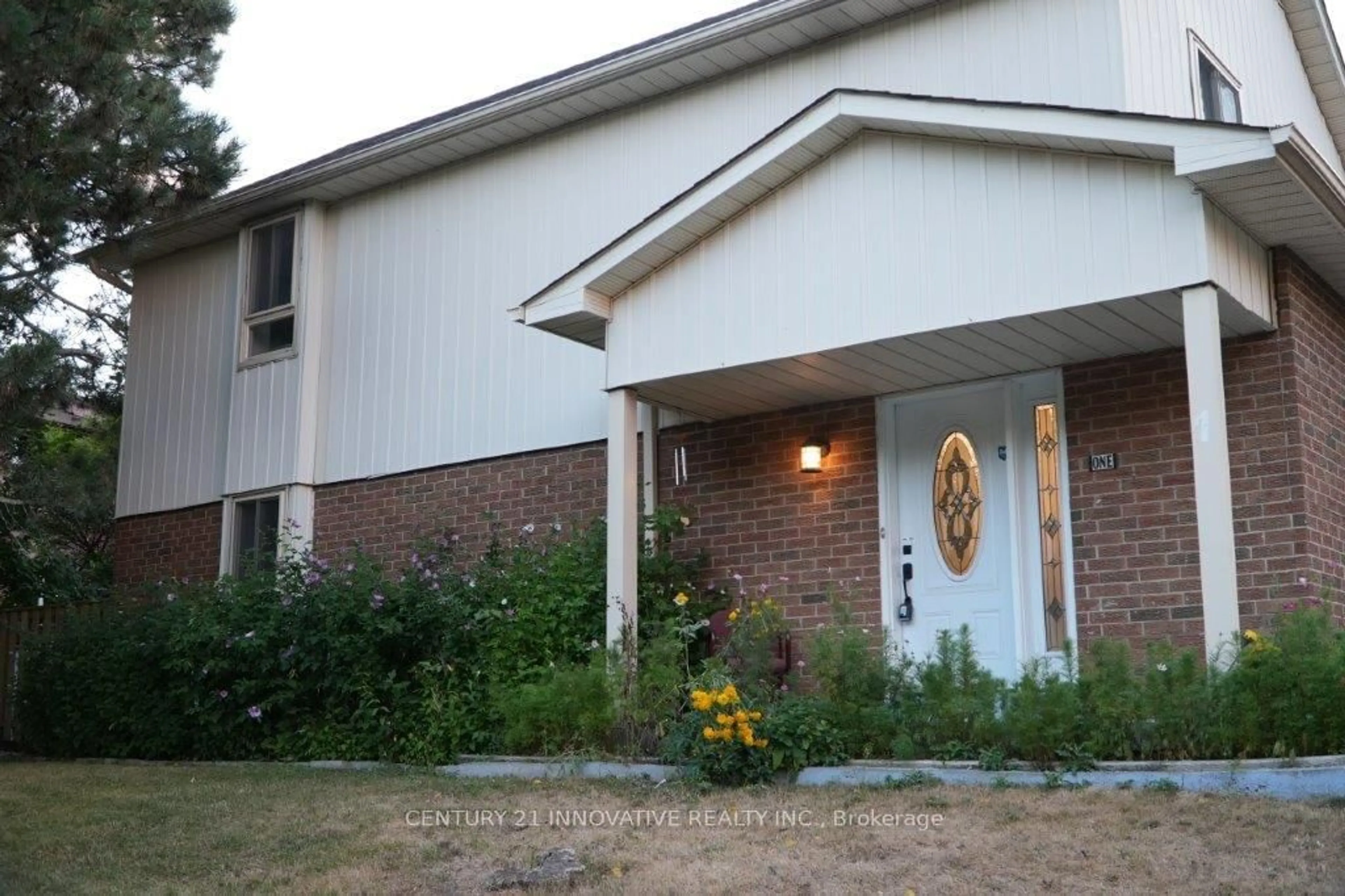 Unknown for 34 Dundalk Dr #1, Toronto Ontario M1P 4W3