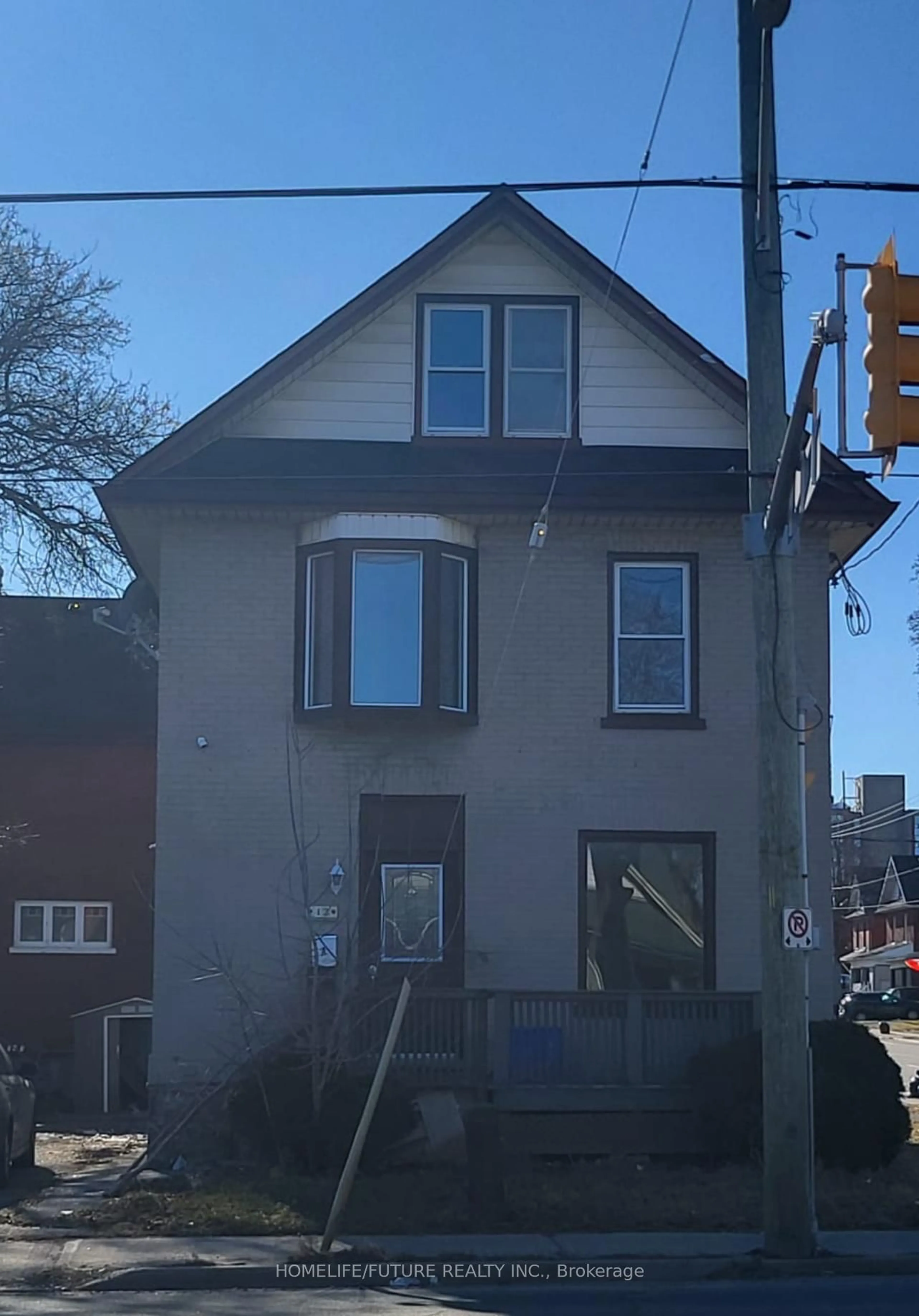 Unknown for 42 Ritson Rd, Oshawa Ontario L1H 5G9