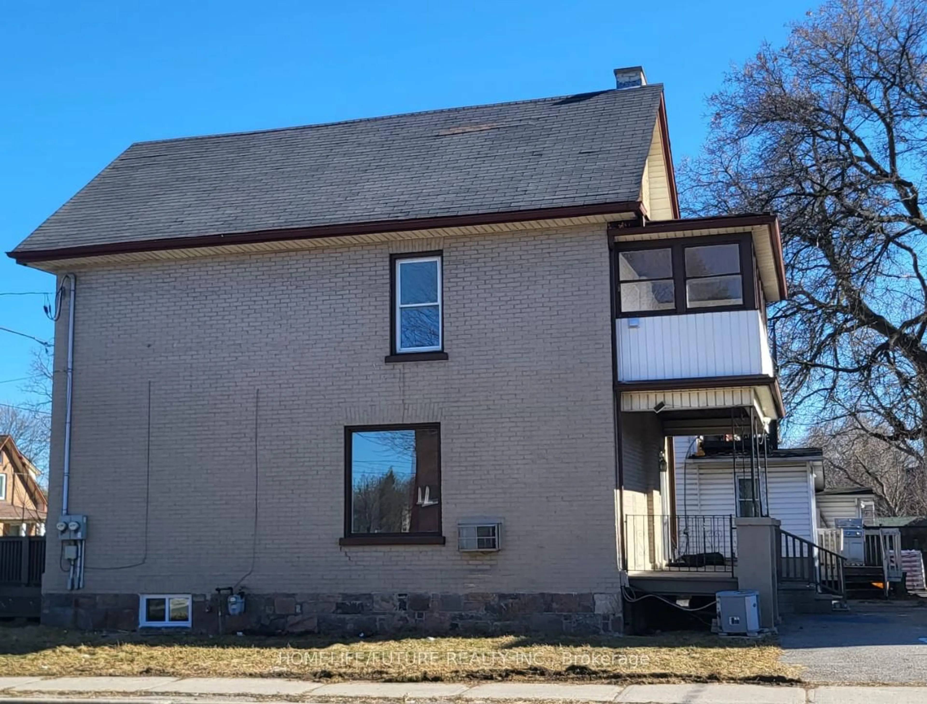 Unknown for 42 Ritson Rd, Oshawa Ontario L1H 5G9