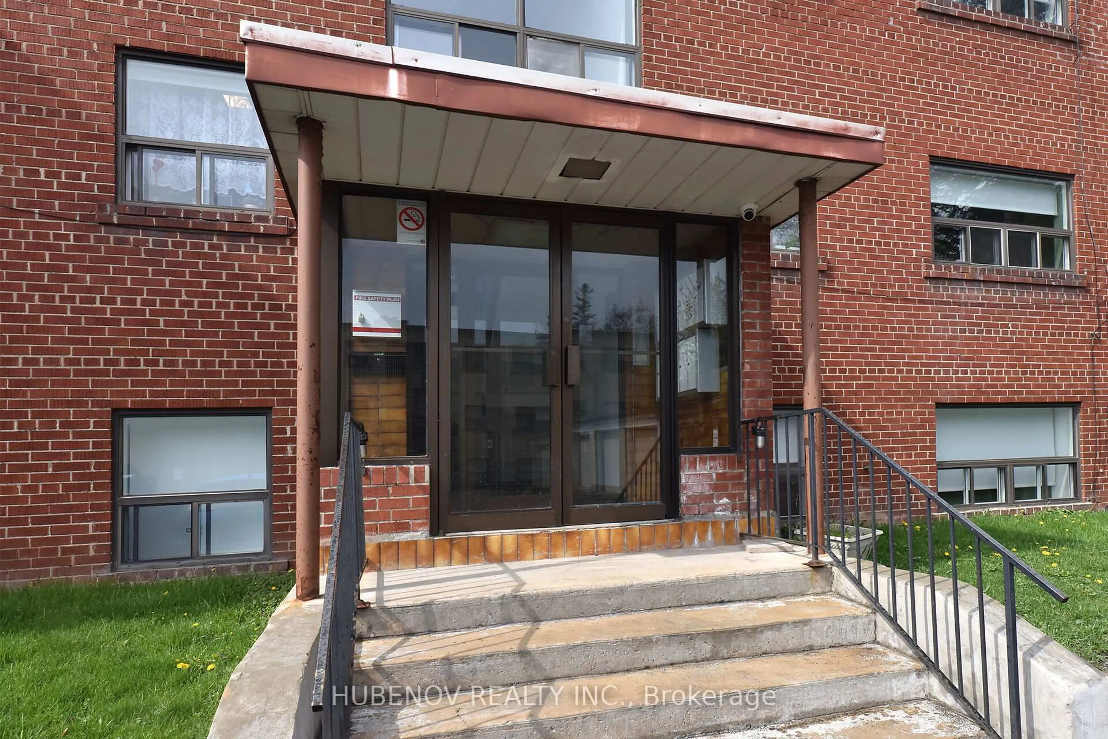 Unknown for 1051 Victoria Pk Ave, Toronto Ontario M4B 2J7