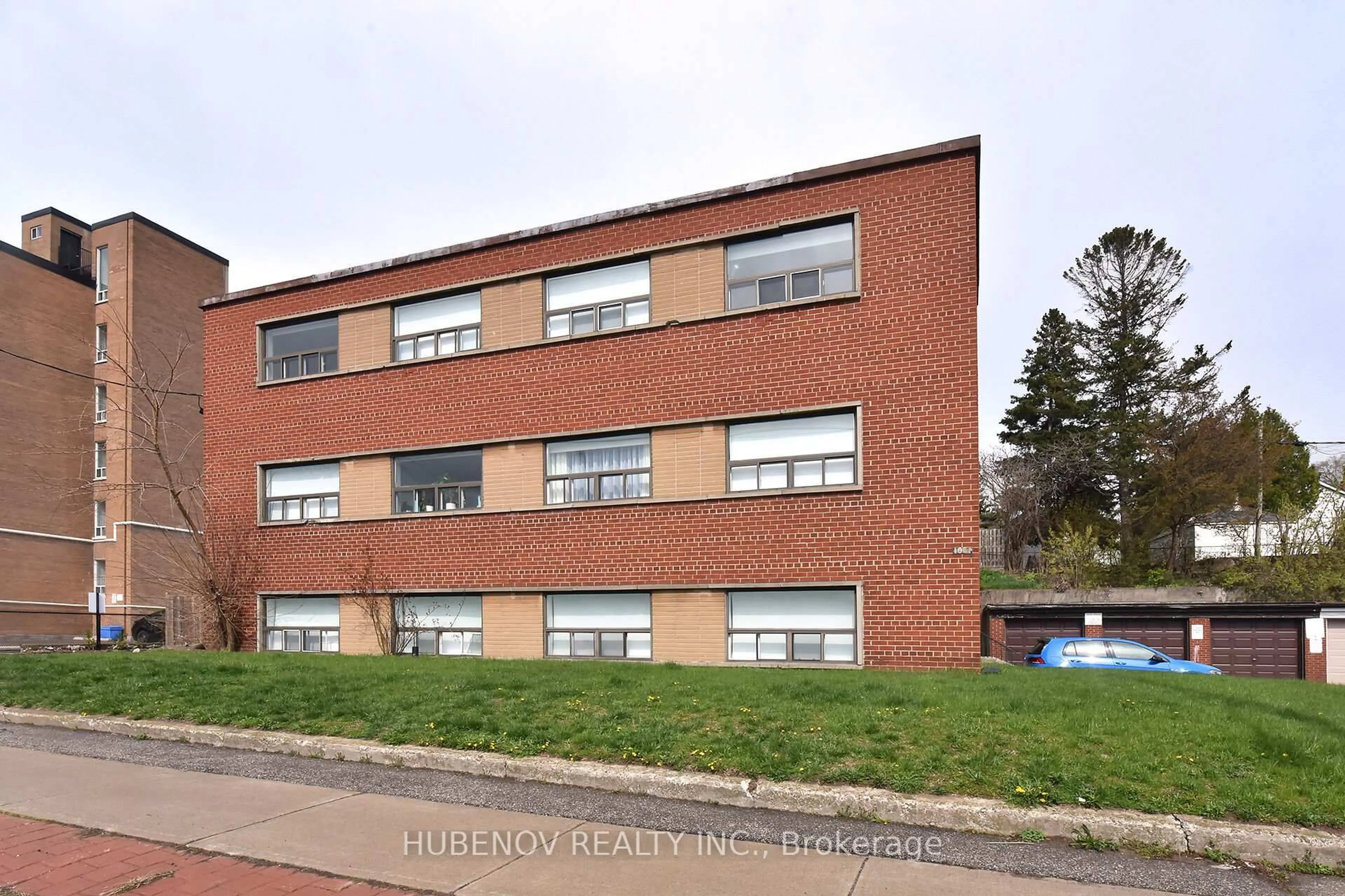 Unknown for 1051 Victoria Pk Ave, Toronto Ontario M4B 2J7