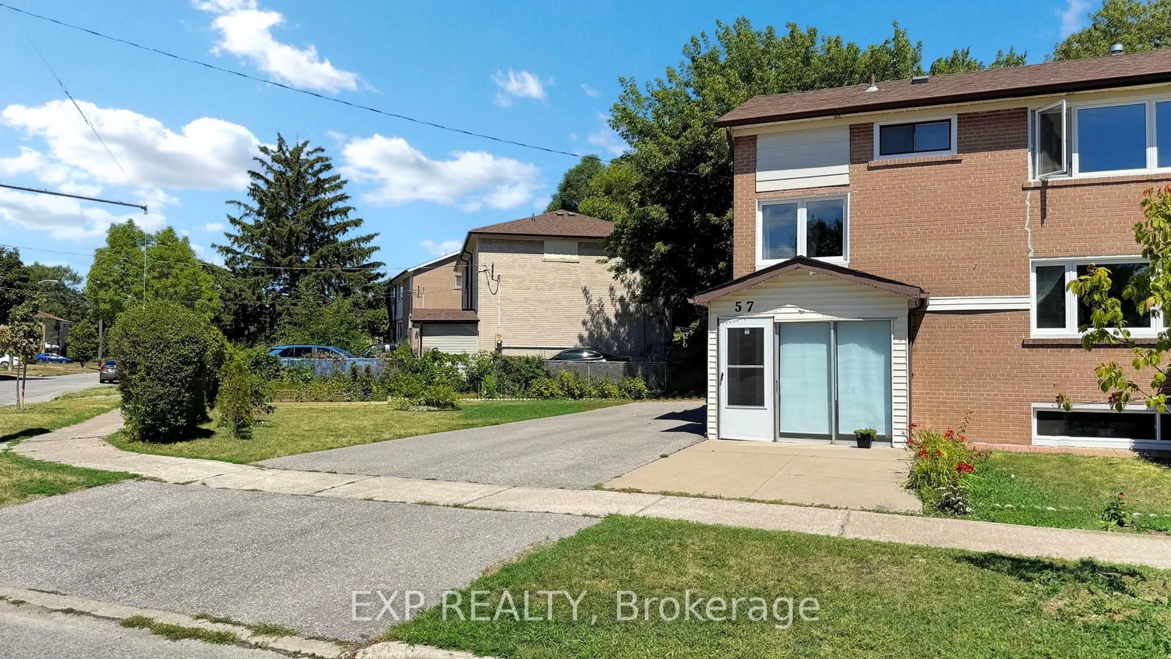 Unknown for 57 Pilot St, Toronto Ontario M1E 2C7