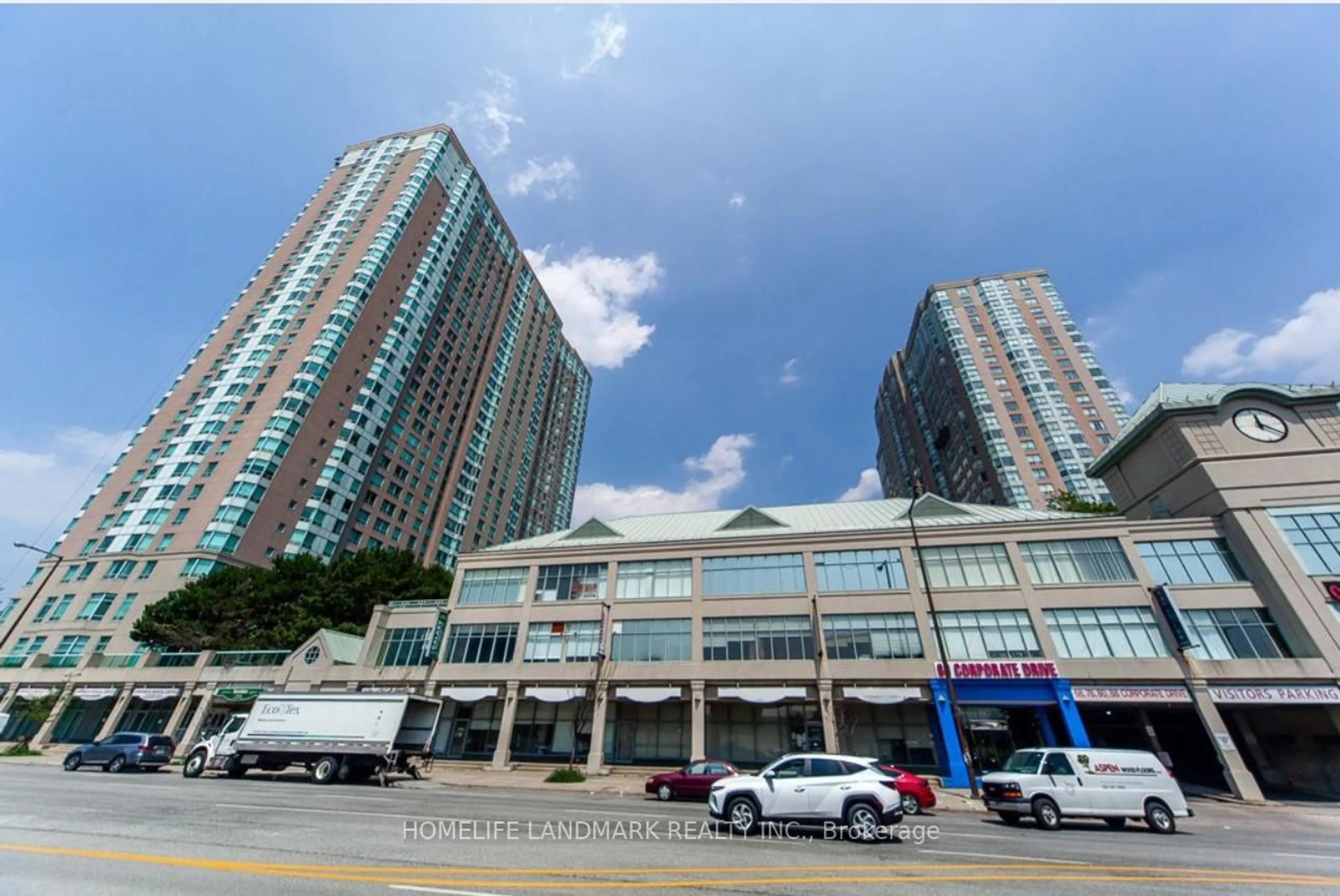 Unknown for 68 Corporate Dr #3338, Toronto Ontario M1H 3H3