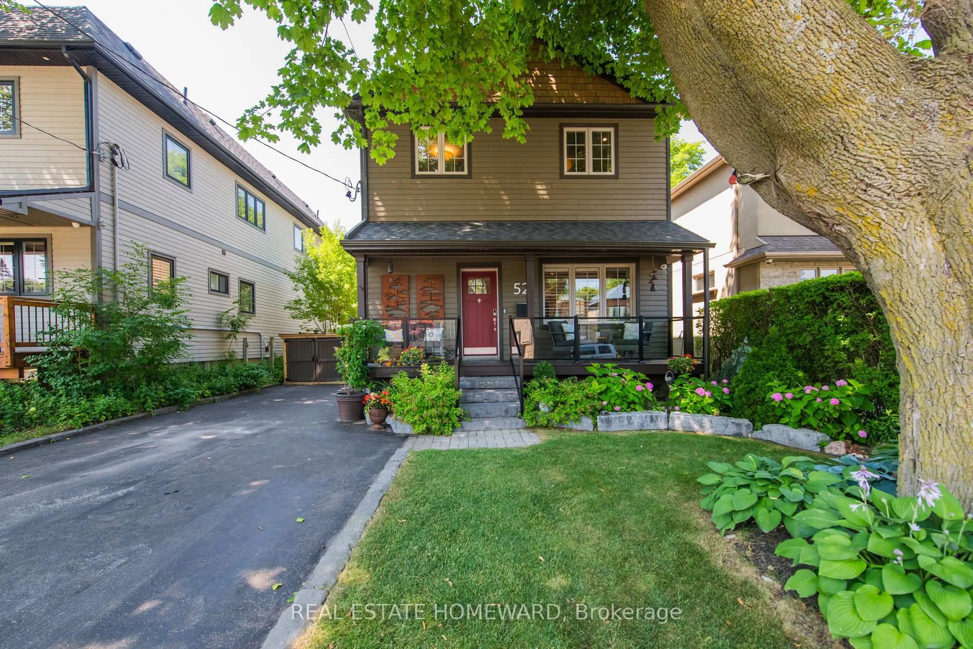 Unknown for 52 Harewood Ave, Toronto Ontario M1M 2R3