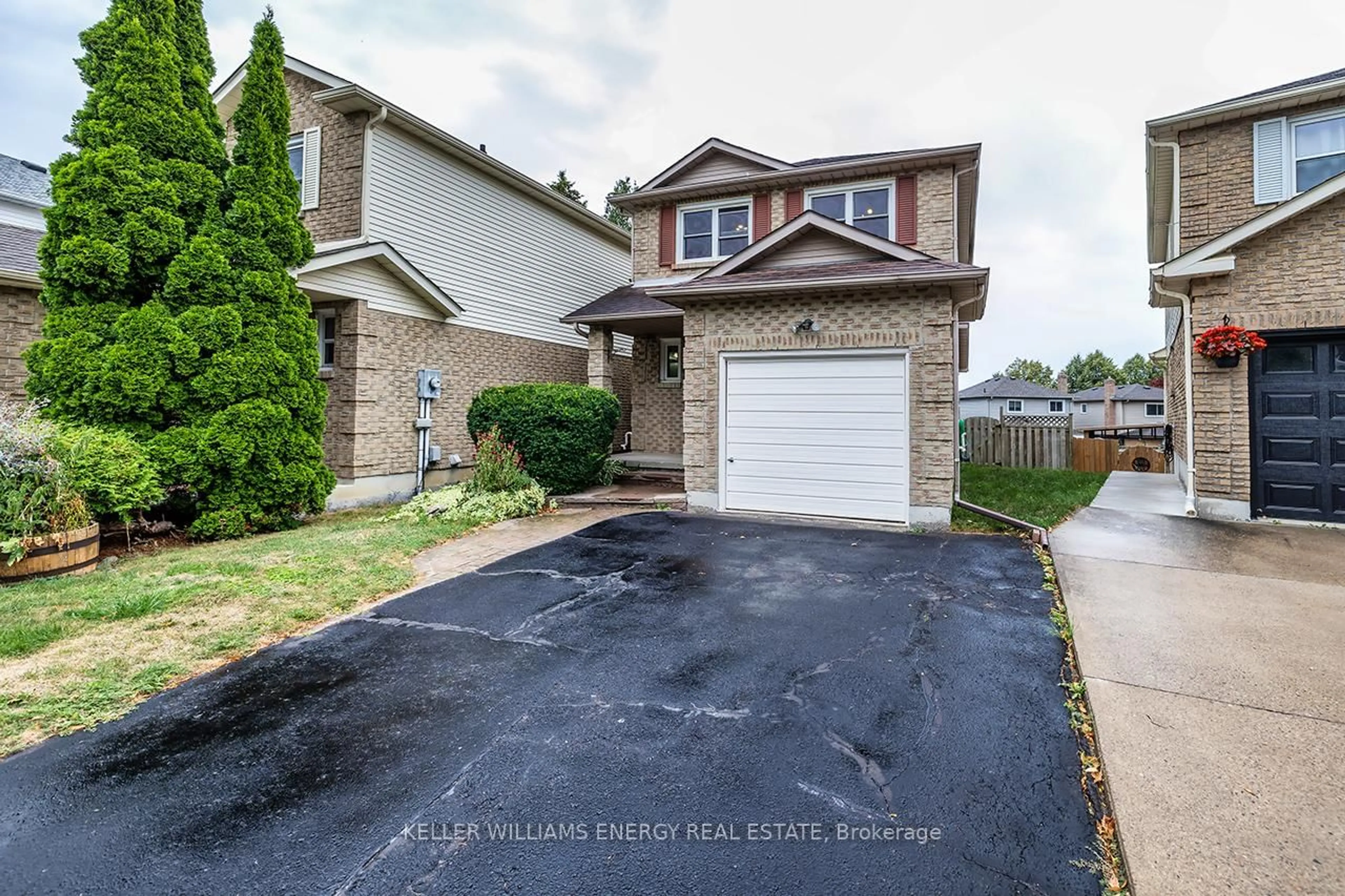 Unknown for 144 Sagebrush St, Oshawa Ontario L1J 7X3