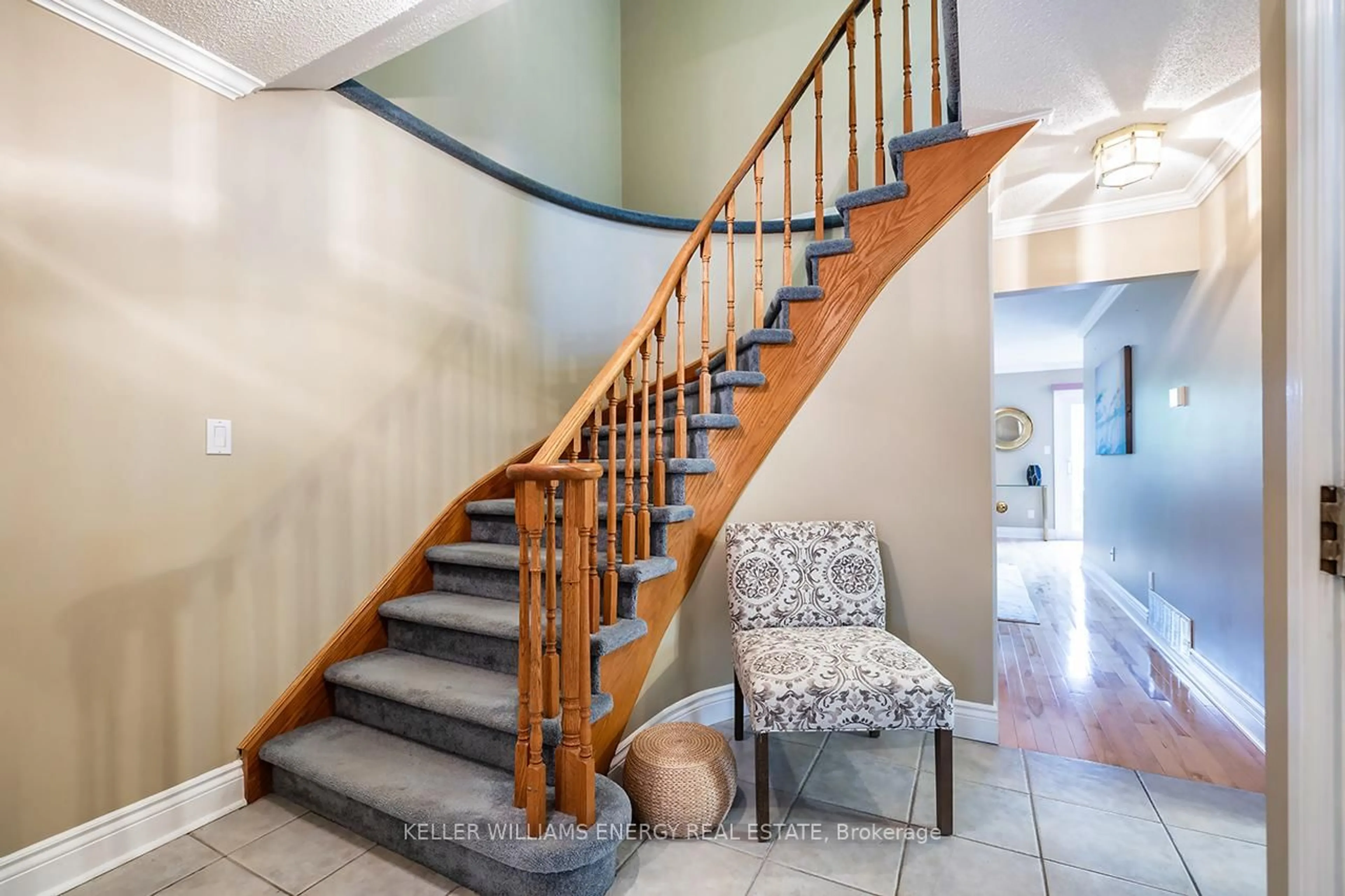 Unknown for 144 Sagebrush St, Oshawa Ontario L1J 7X3