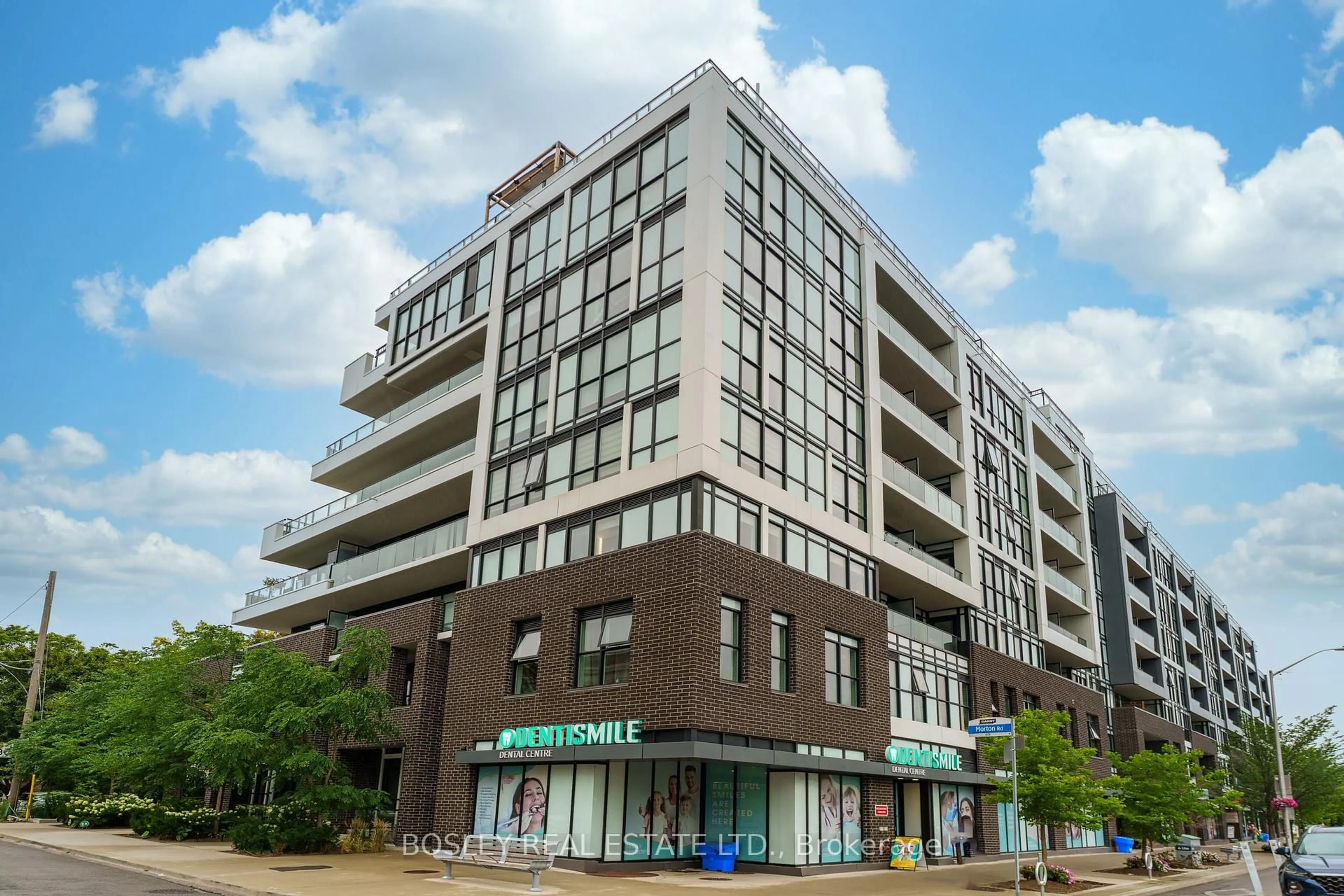 Unknown for 2301 Danforth Ave #322, Toronto Ontario M4C 0A7