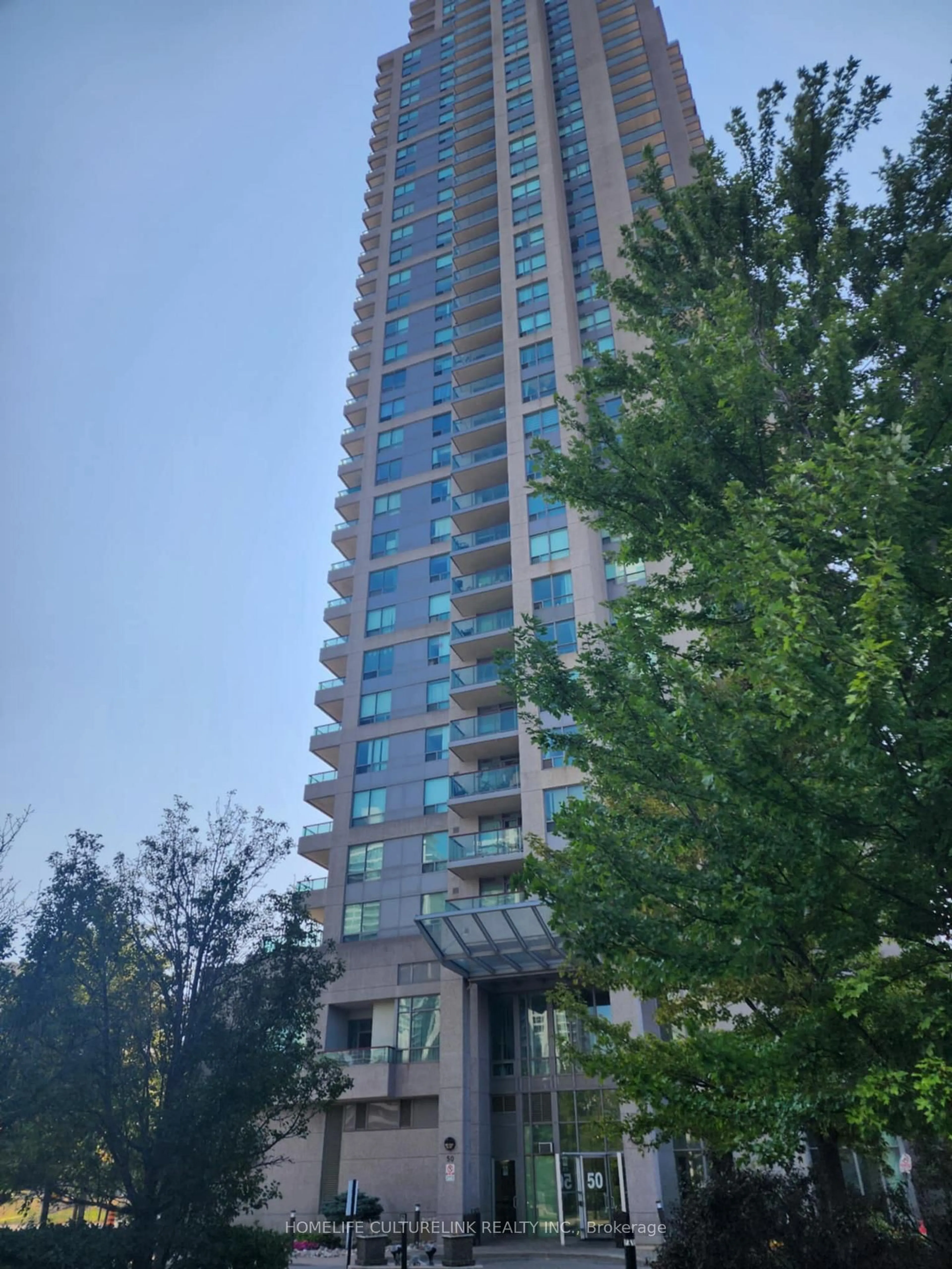 Unknown for 50 Brian Harrison Way #305, Toronto Ontario M1P 5J4