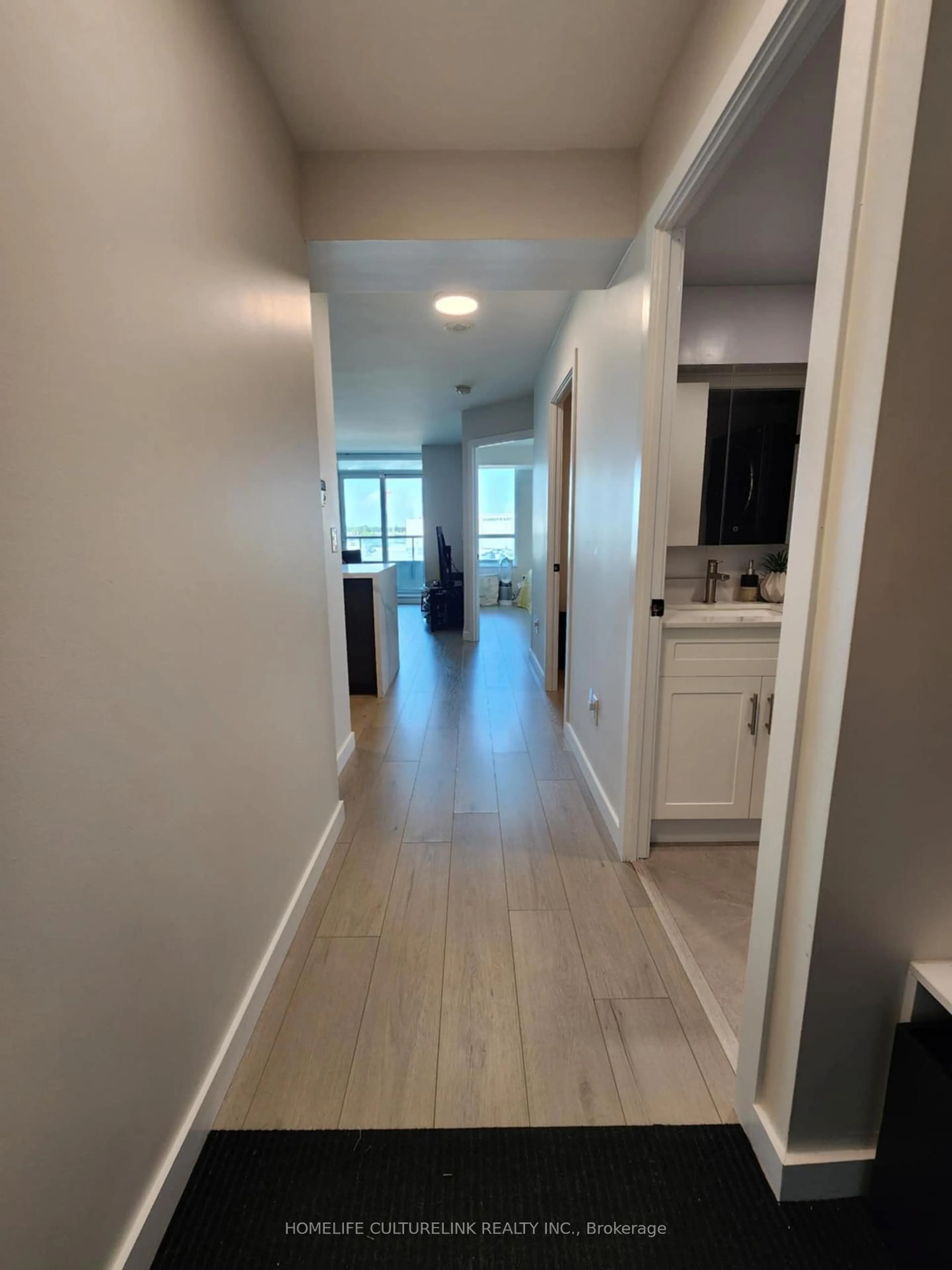 A pic of a room for 50 Brian Harrison Way #305, Toronto Ontario M1P 5J4