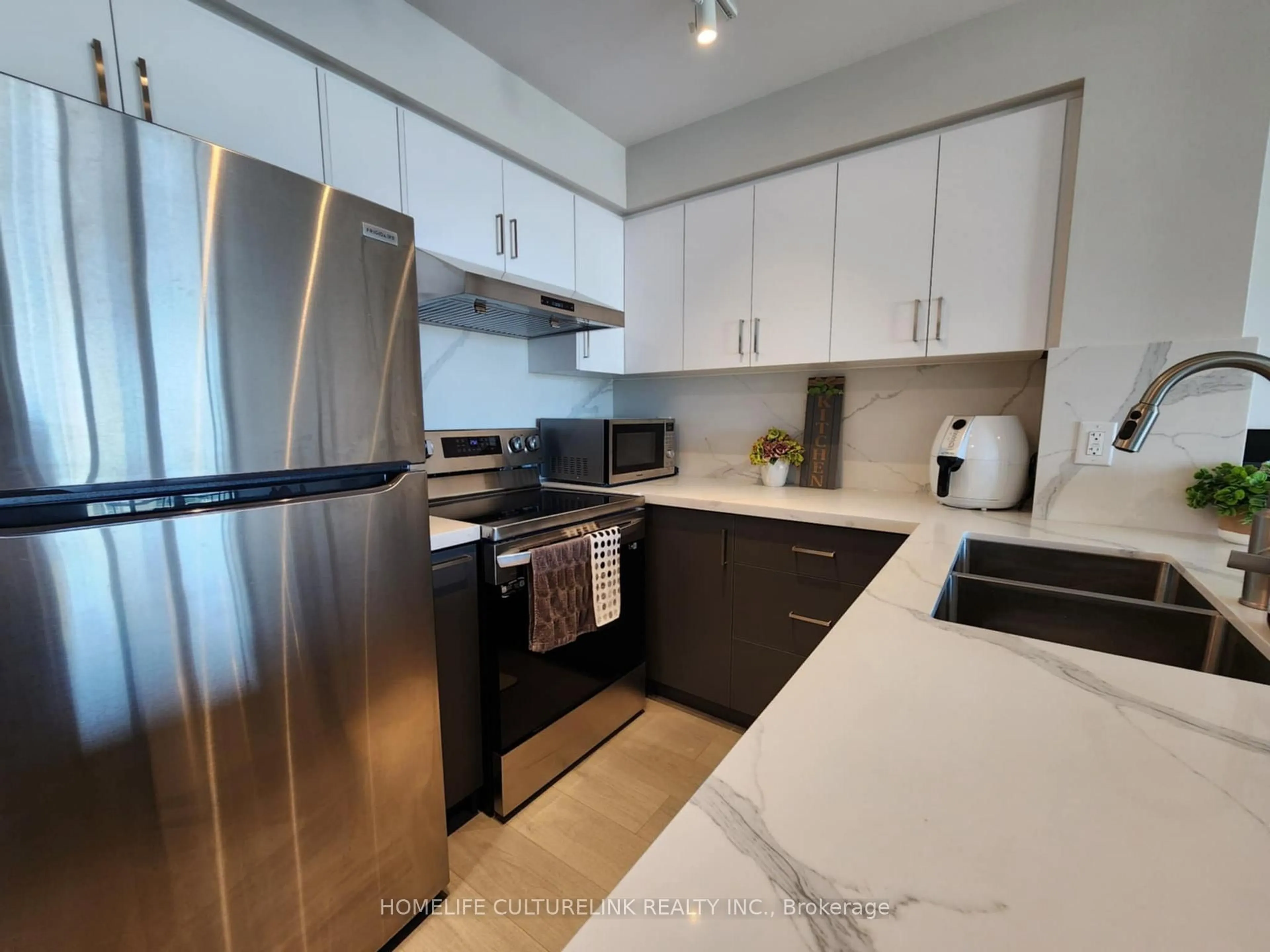 Unknown for 50 Brian Harrison Way #305, Toronto Ontario M1P 5J4