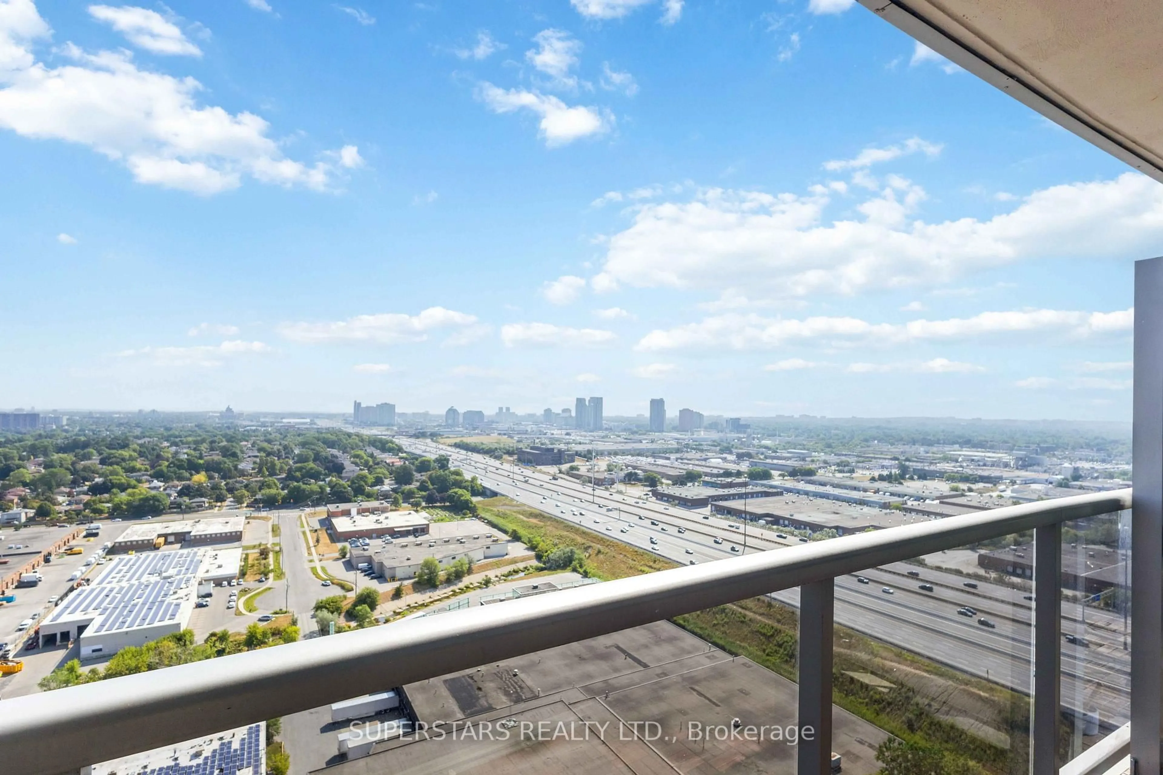 Unknown for 135 Village Green Sq #2726, Toronto Ontario M1S 0G4