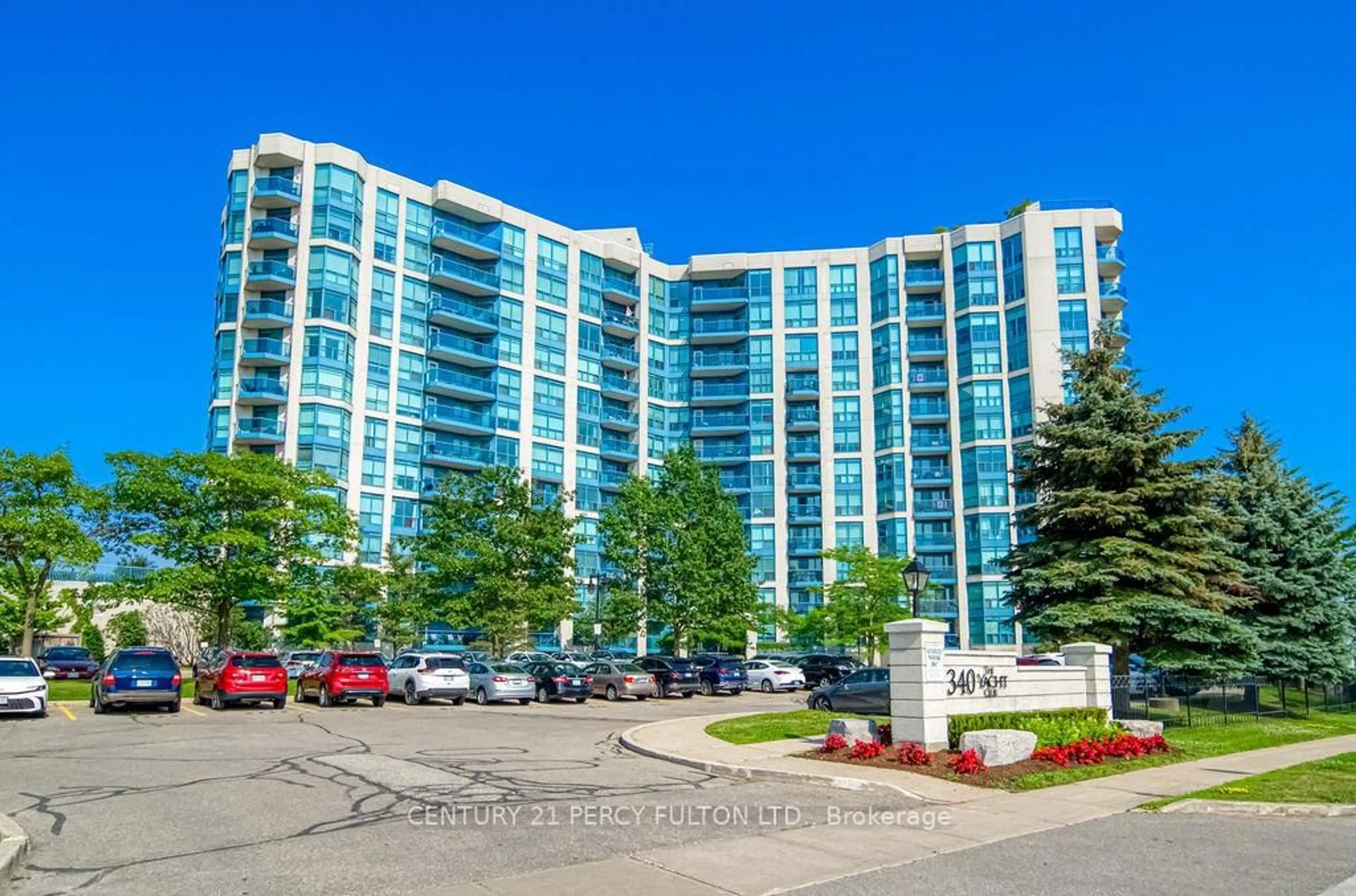 Unknown for 340 Watson St #911, Whitby Ontario L1N 9G1