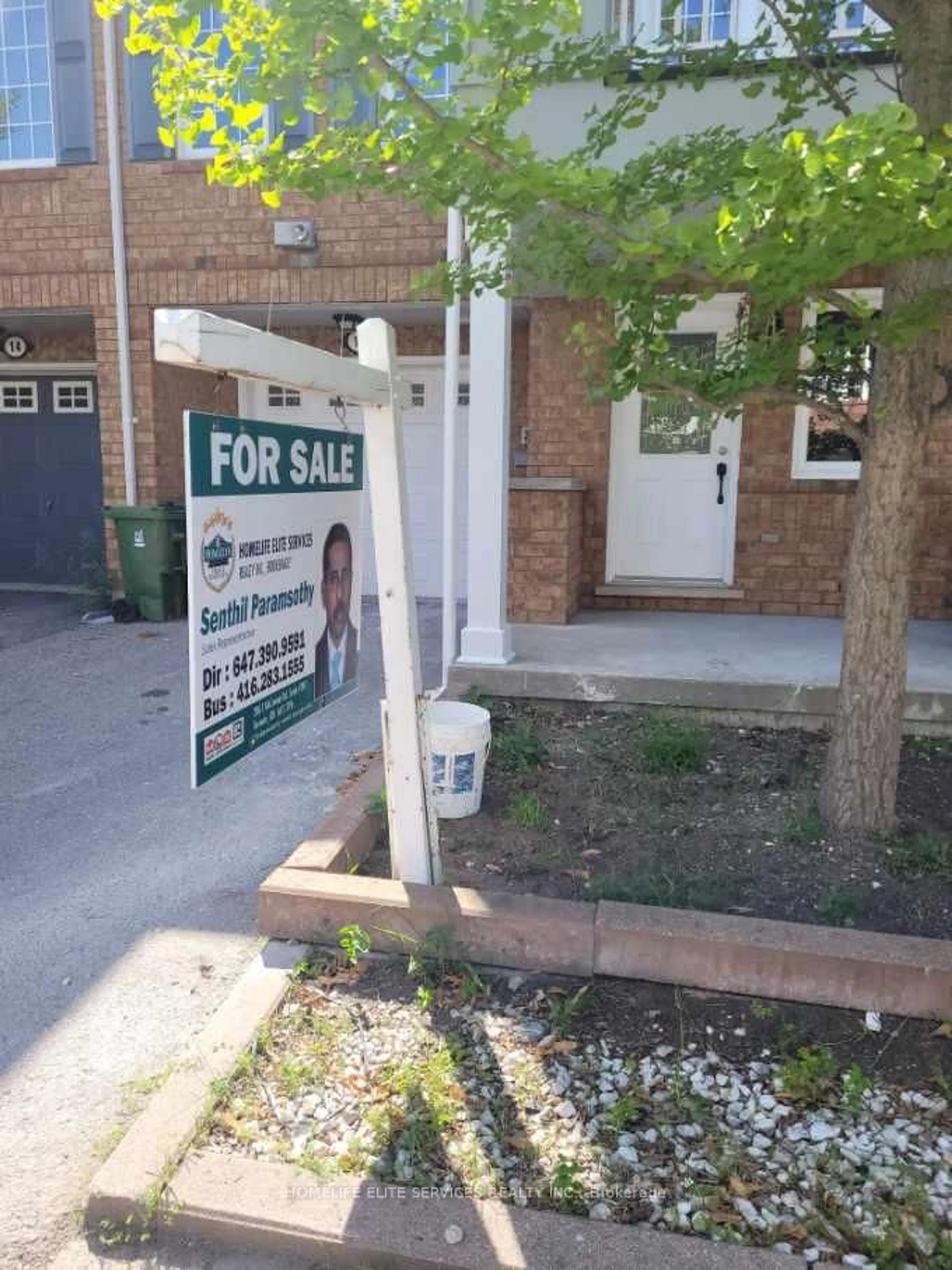 Unknown for 16 Snowgoose Terr, Toronto Ontario M1G 1Z3
