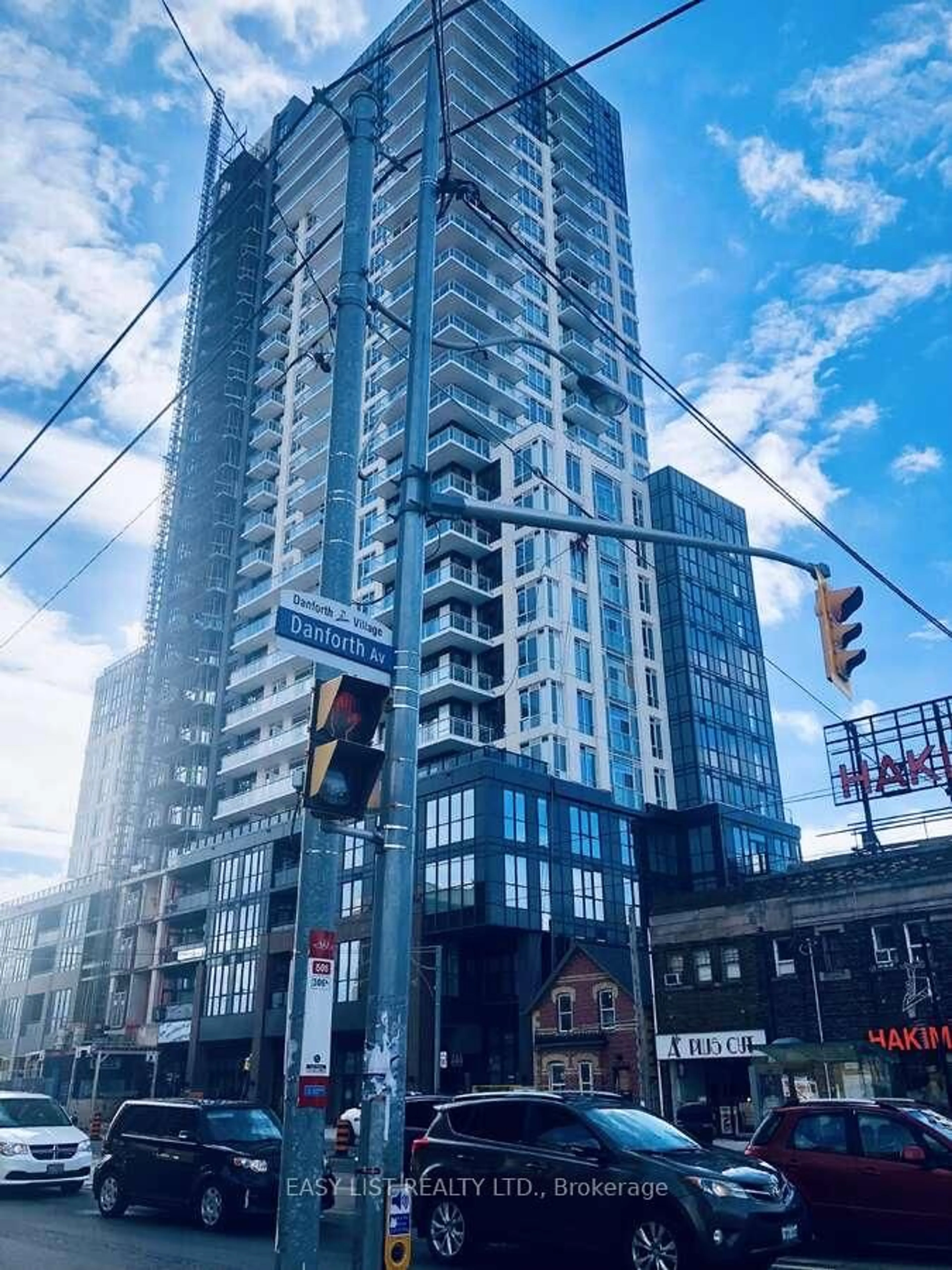 Unknown for 286 Main St, Toronto Ontario M4C 0B3