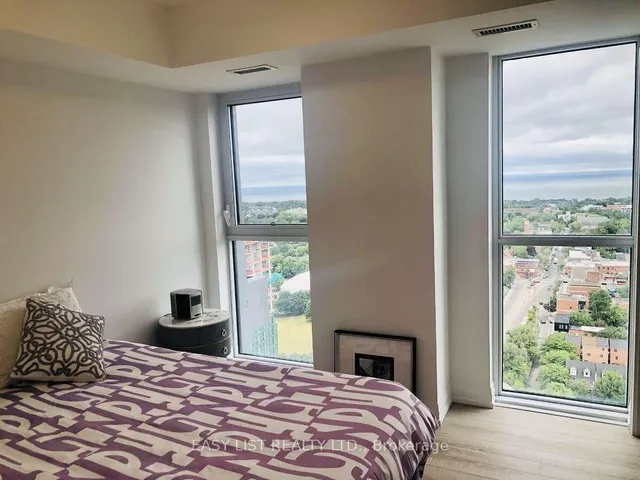 286 Main St #2708, Toronto 2