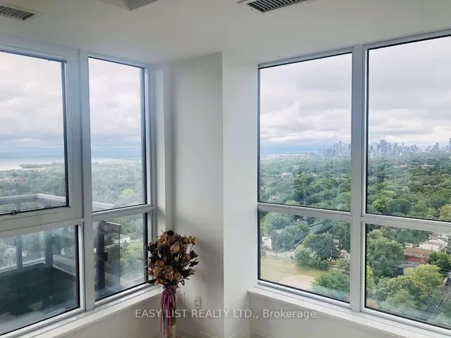 286 Main St #2708, Toronto 3