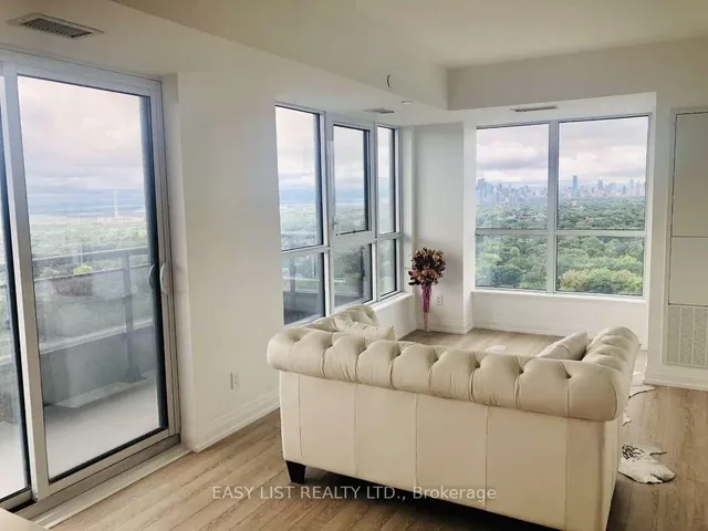 286 Main St #2708, Toronto 4