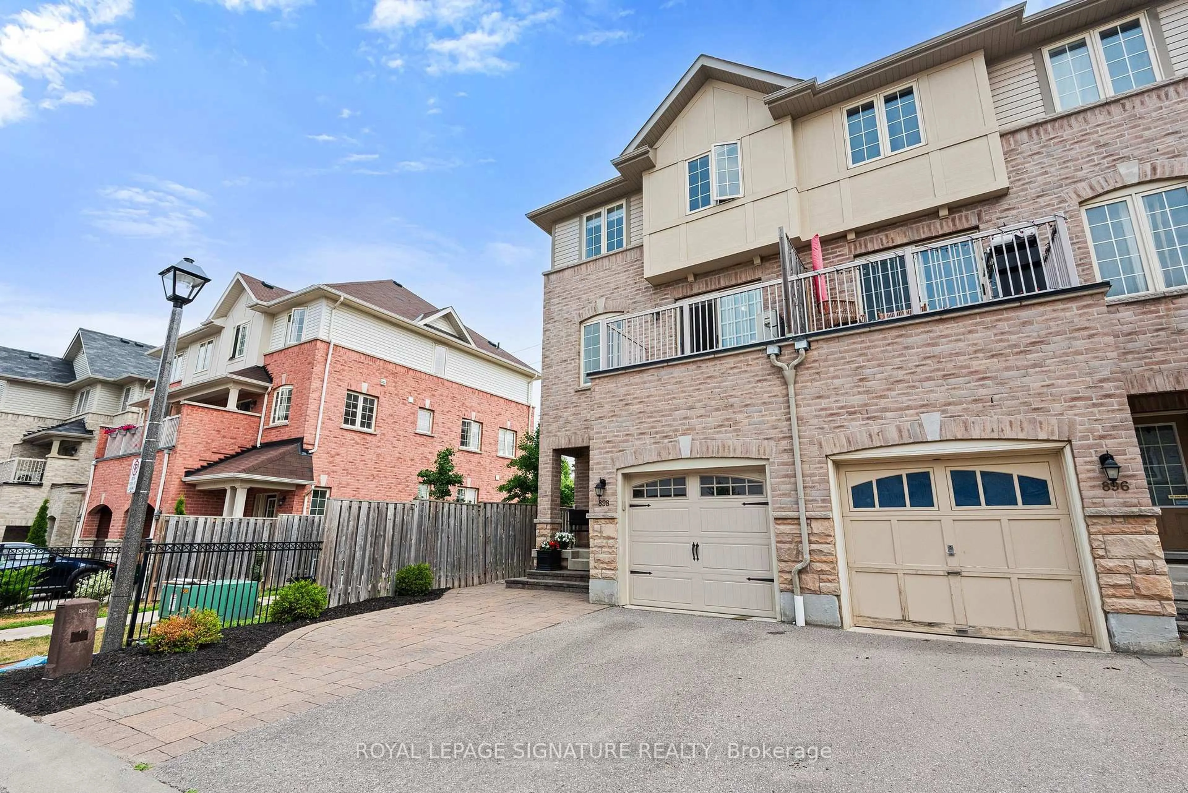 Unknown for 898 Audley Rd, Ajax Ontario L1Z 0N2