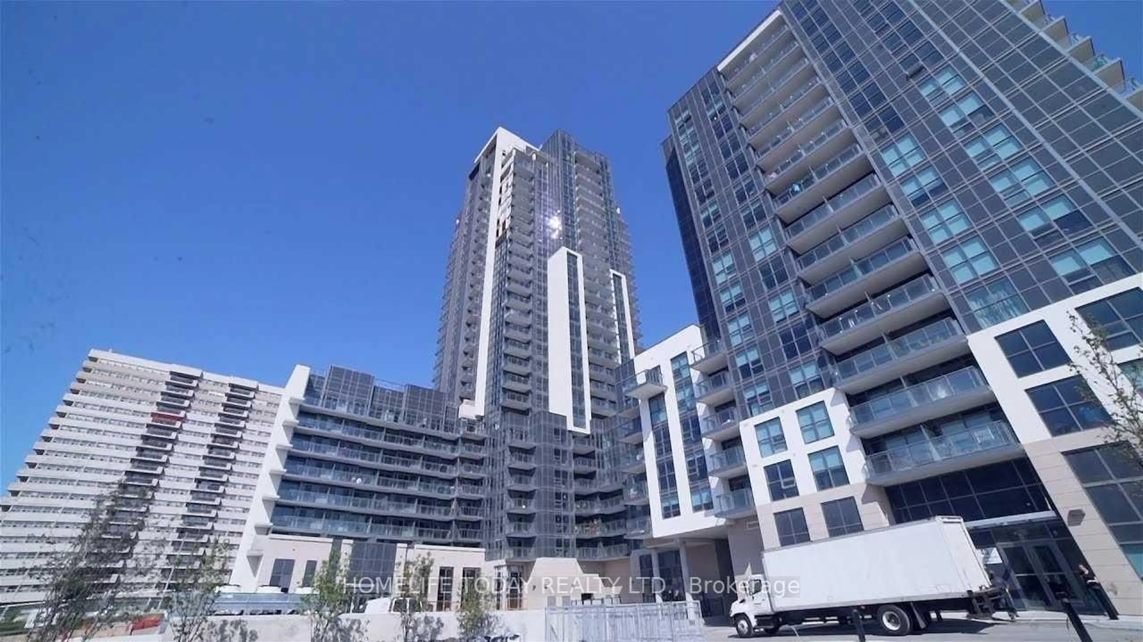 Unknown for 30 Meadowglen Pl #2010, Toronto Ontario M1G 0A6