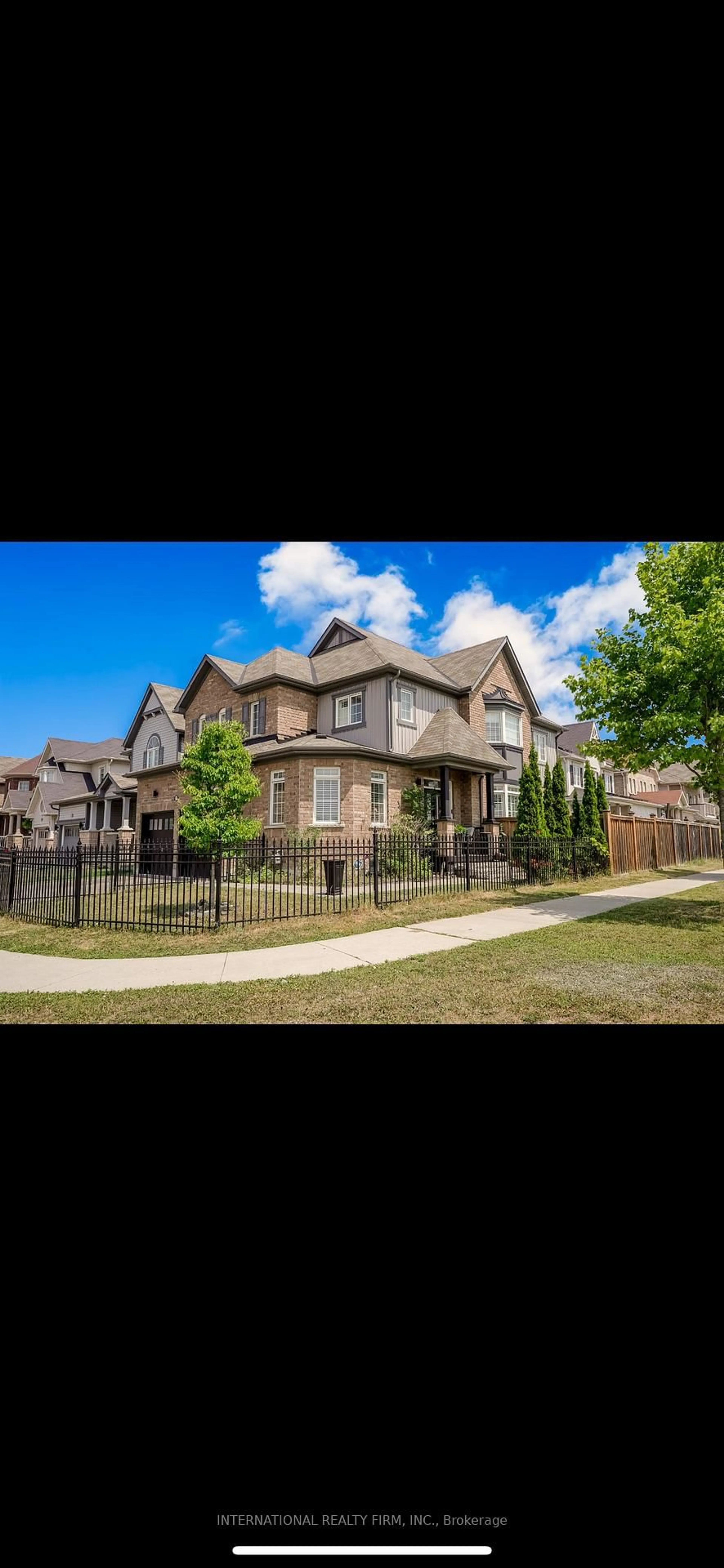 Unknown for 60 Kenneth Cole Dr, Clarington Ontario L1C 0P3
