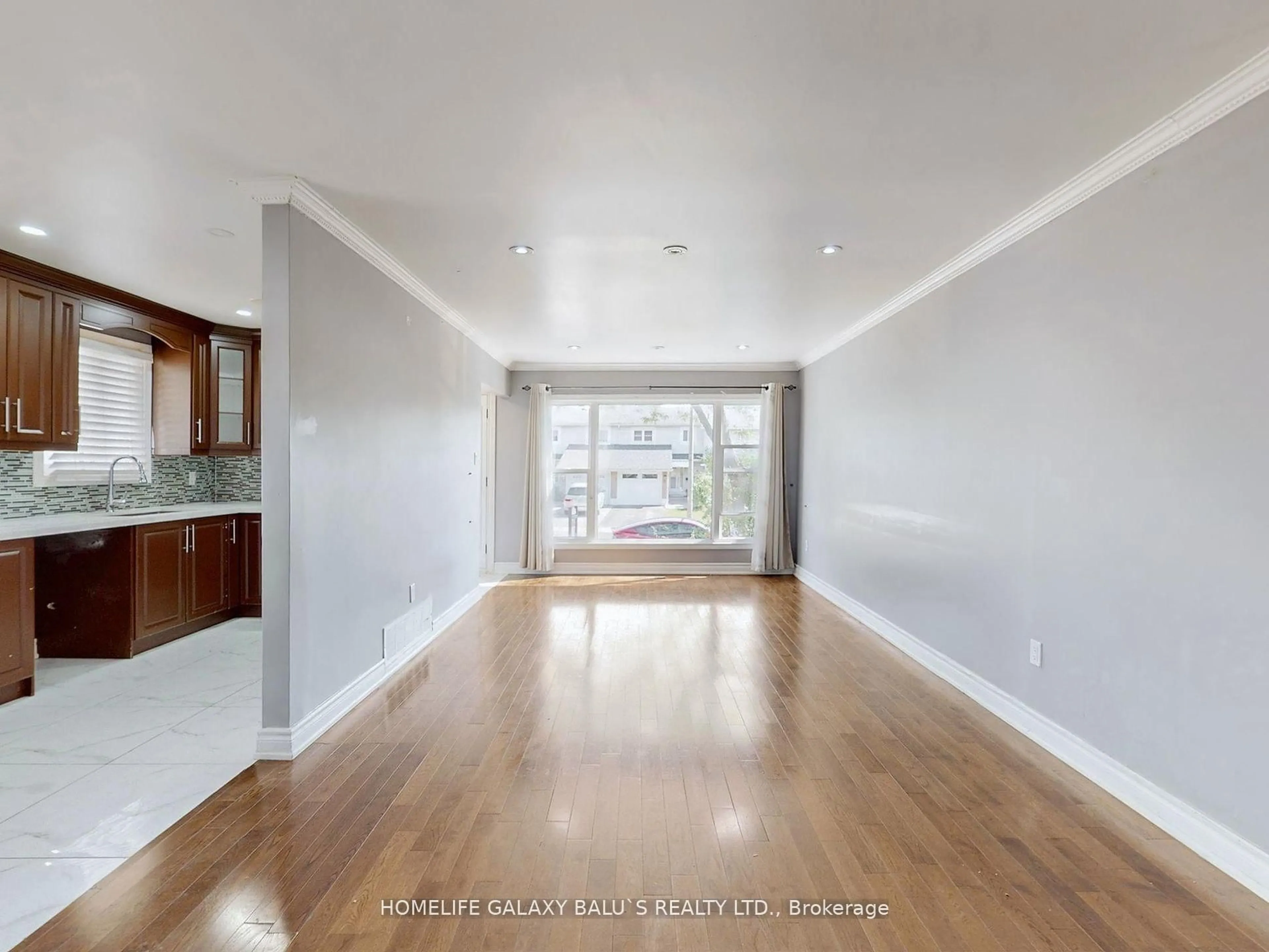 A pic of a room for 76 Lowry Sq, Toronto Ontario M1B 1N6