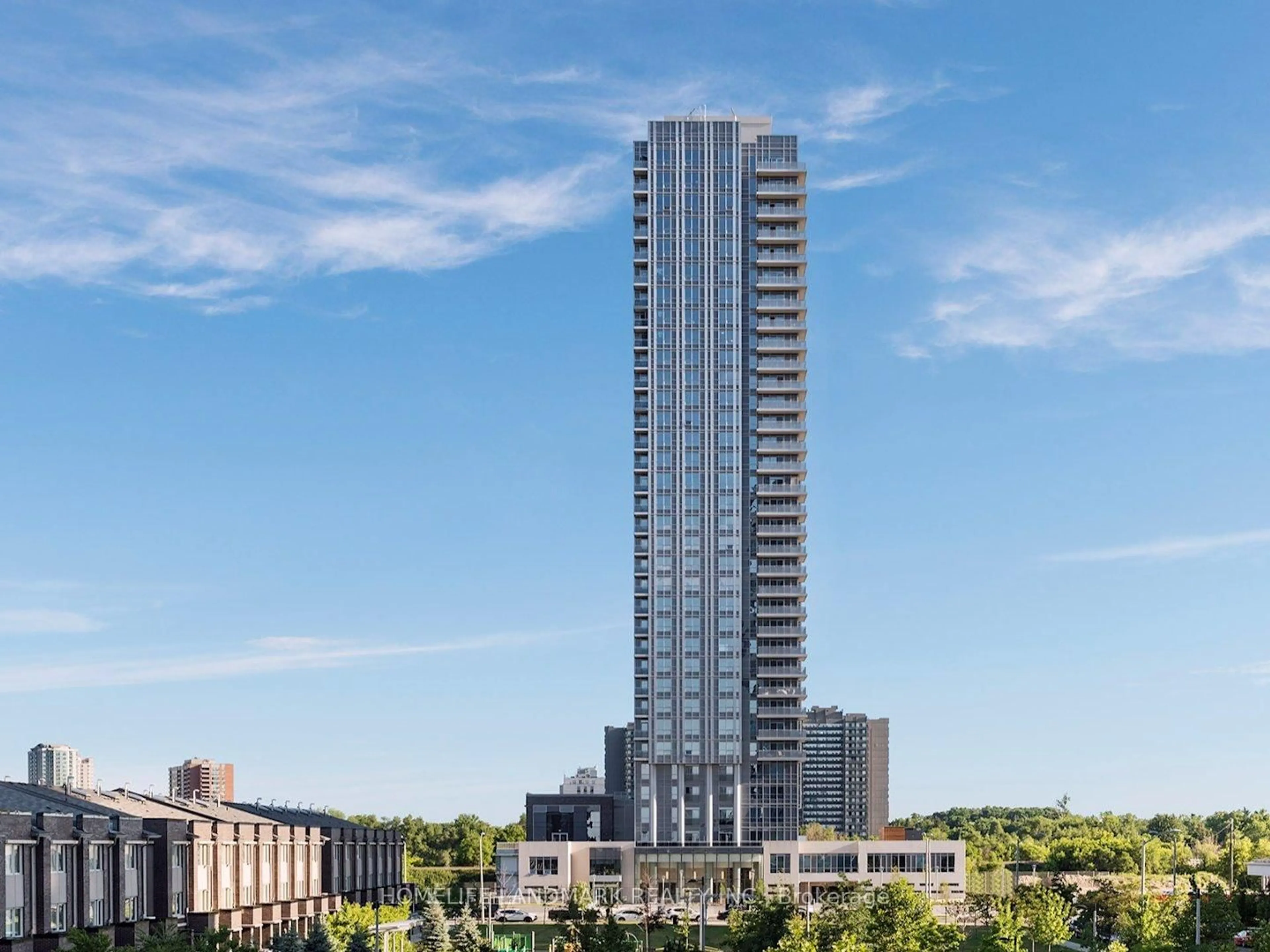 Unknown for 275 Village Green Sq #2618, Toronto Ontario M1S 0L8
