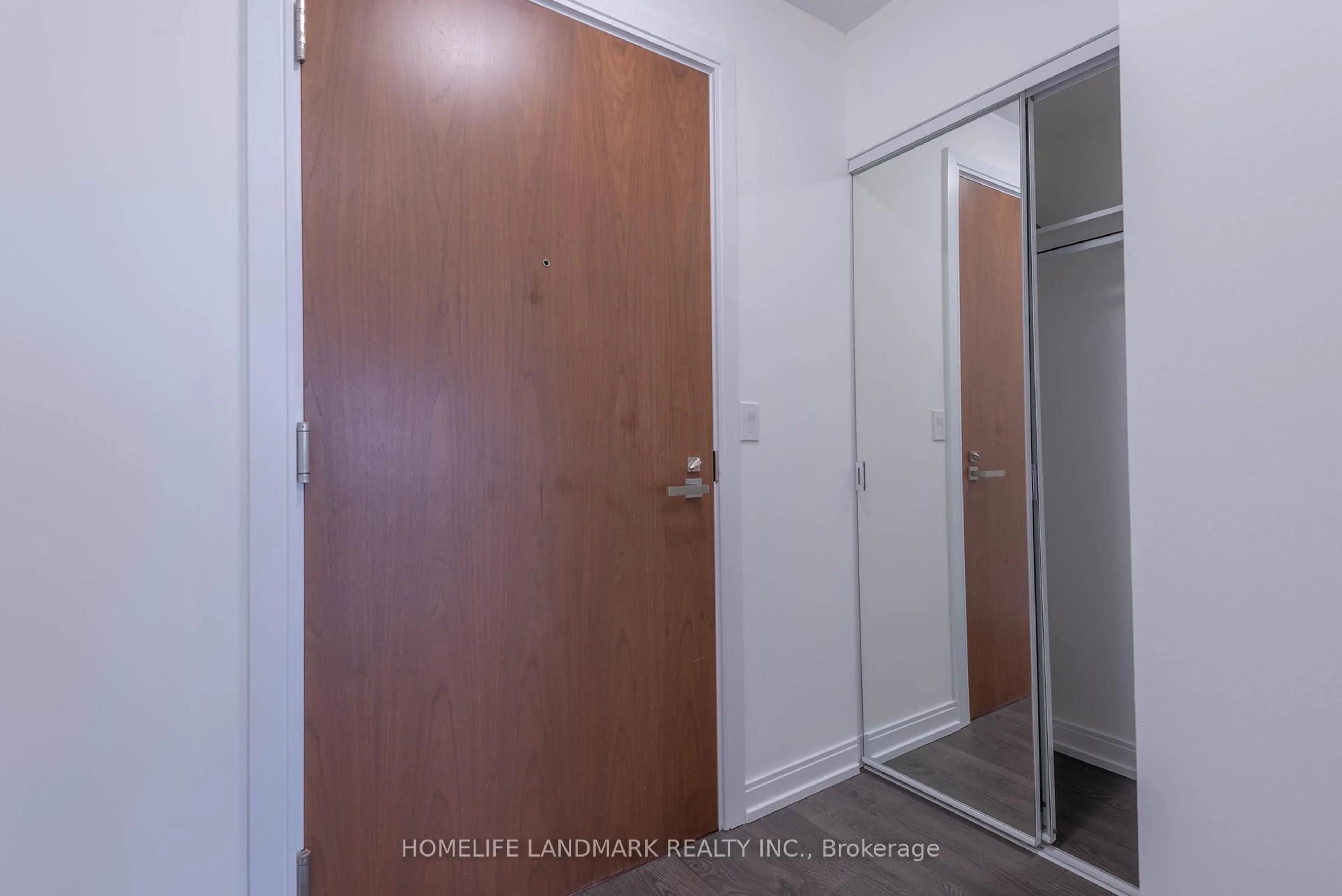 Unknown for 275 Village Green Sq #2618, Toronto Ontario M1S 0L8