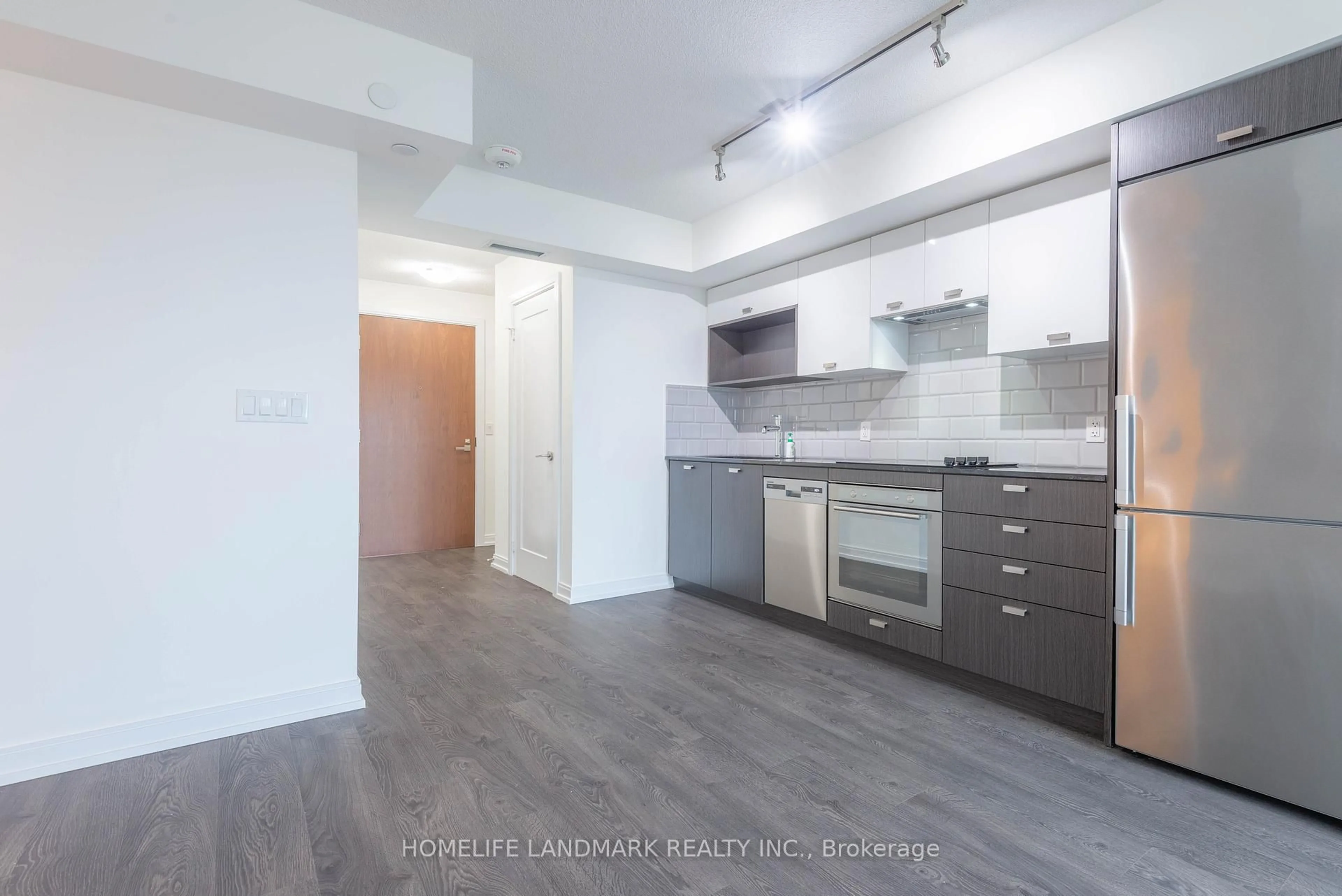 Unknown for 275 Village Green Sq #2618, Toronto Ontario M1S 0L8