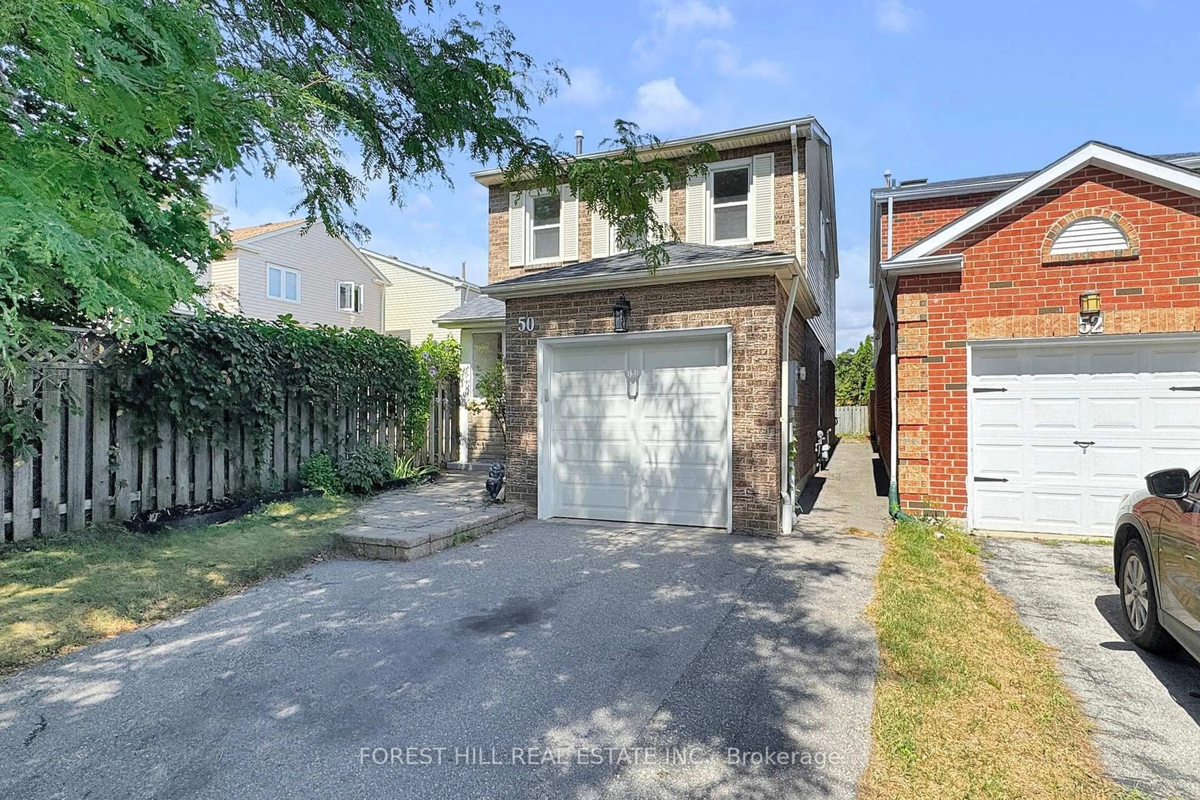 Unknown for 50 Coalport Dr, Toronto Ontario M1N 4B6