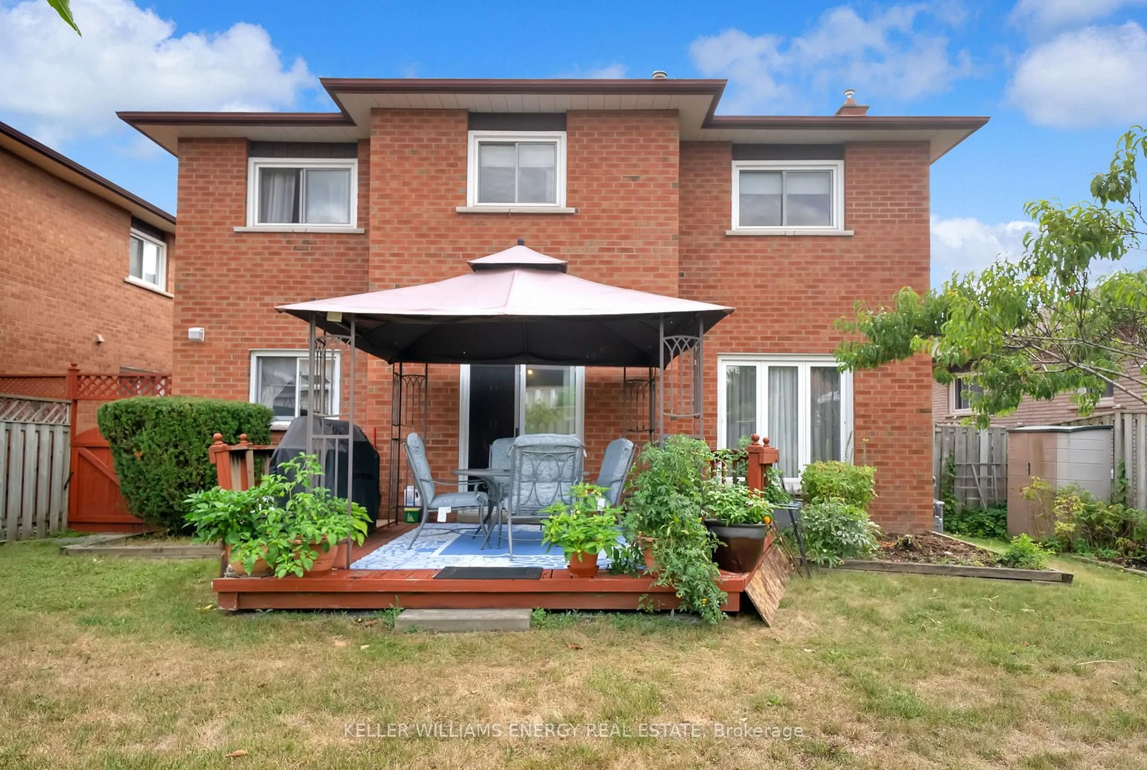 Unknown for 280 Thornton Rd, Oshawa Ontario L1J 6T7