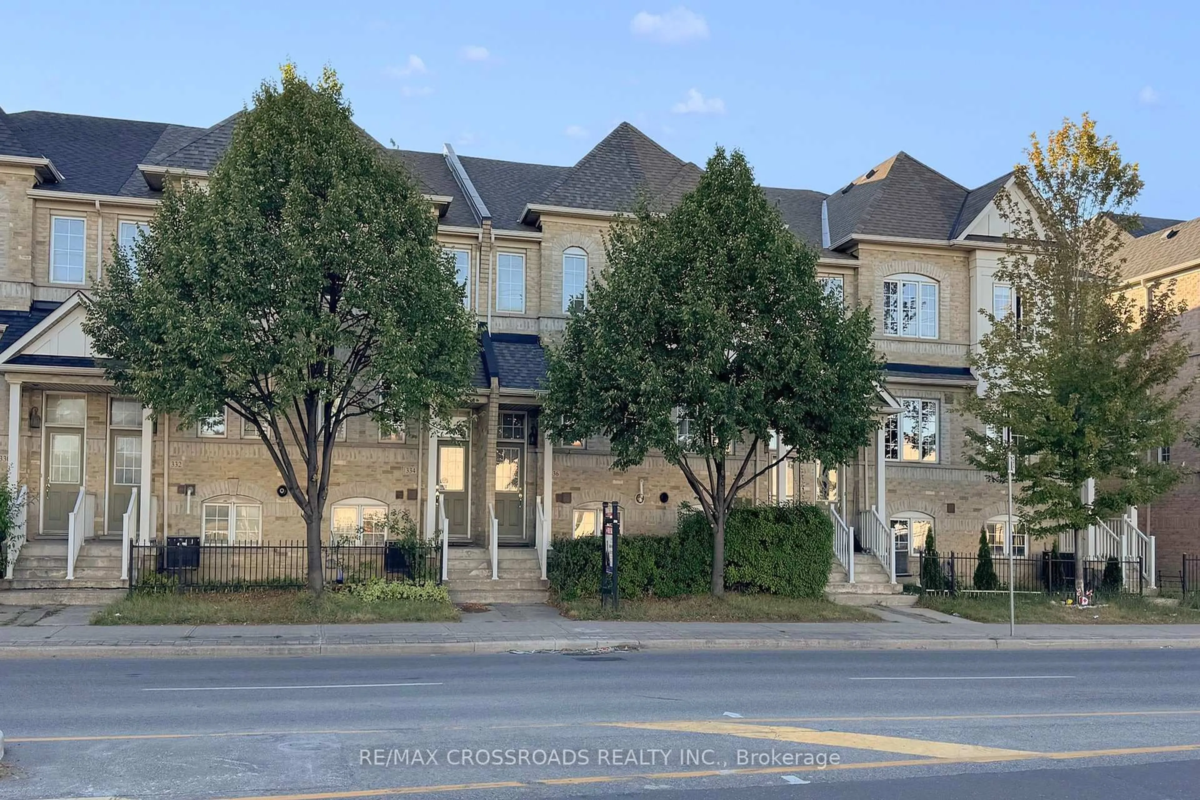 Unknown for 336 Danforth Rd, Toronto Ontario M1L 0B5