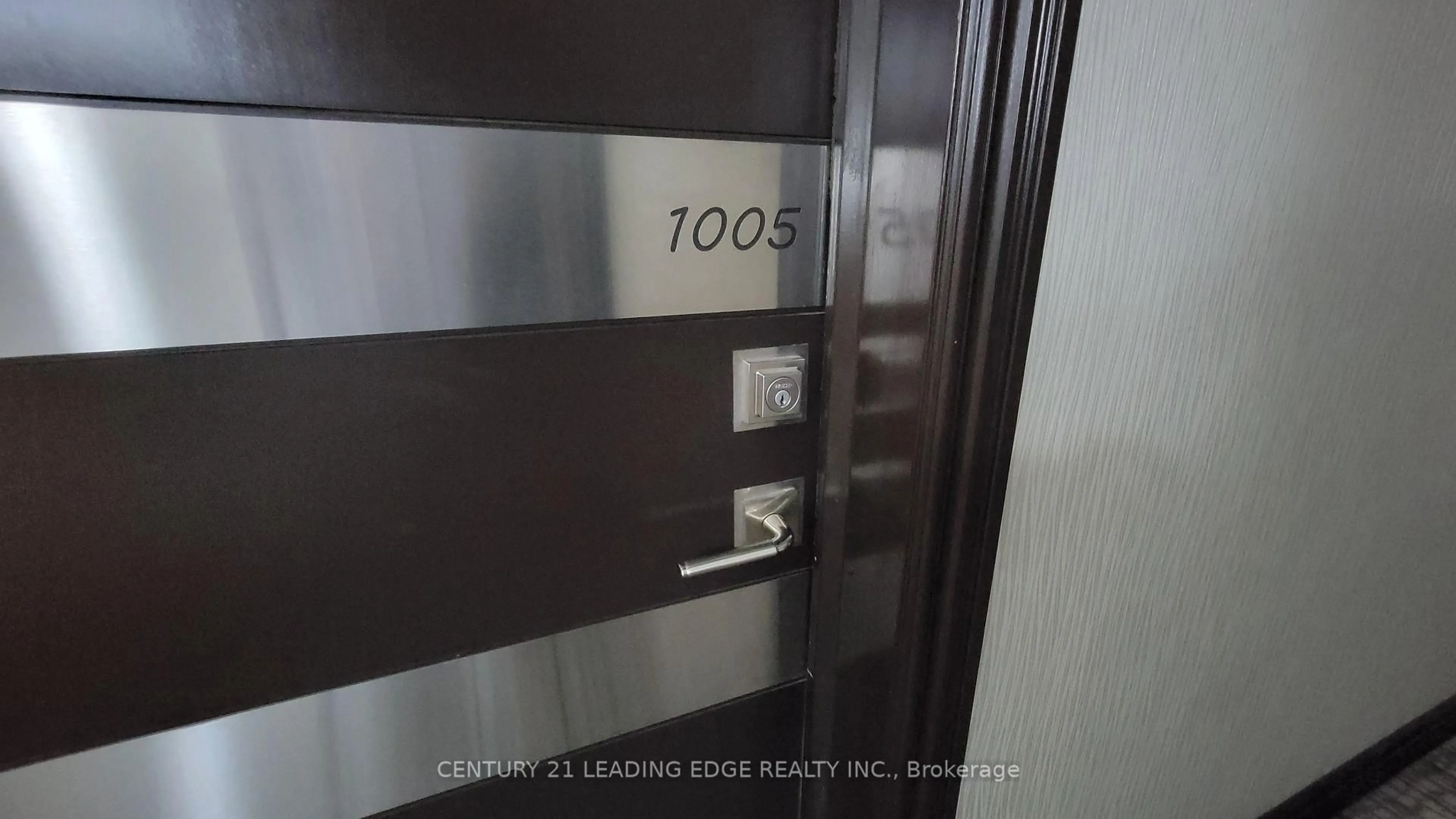 Unknown for 2 Glamorgan Ave #1005, Toronto Ontario M1P 2M8