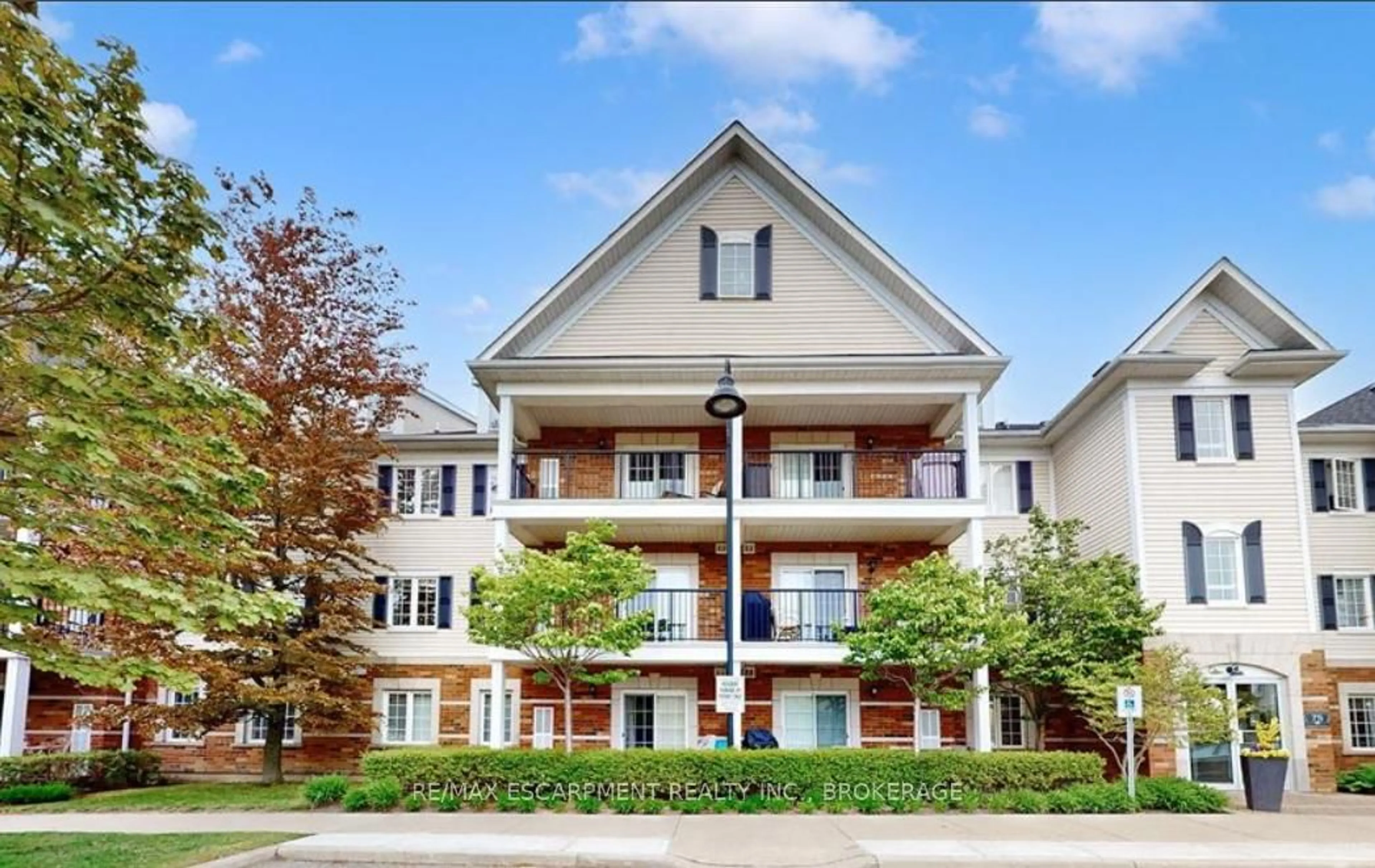 Unknown for 75 Shipway Ave #209, Clarington Ontario L1B 0B6