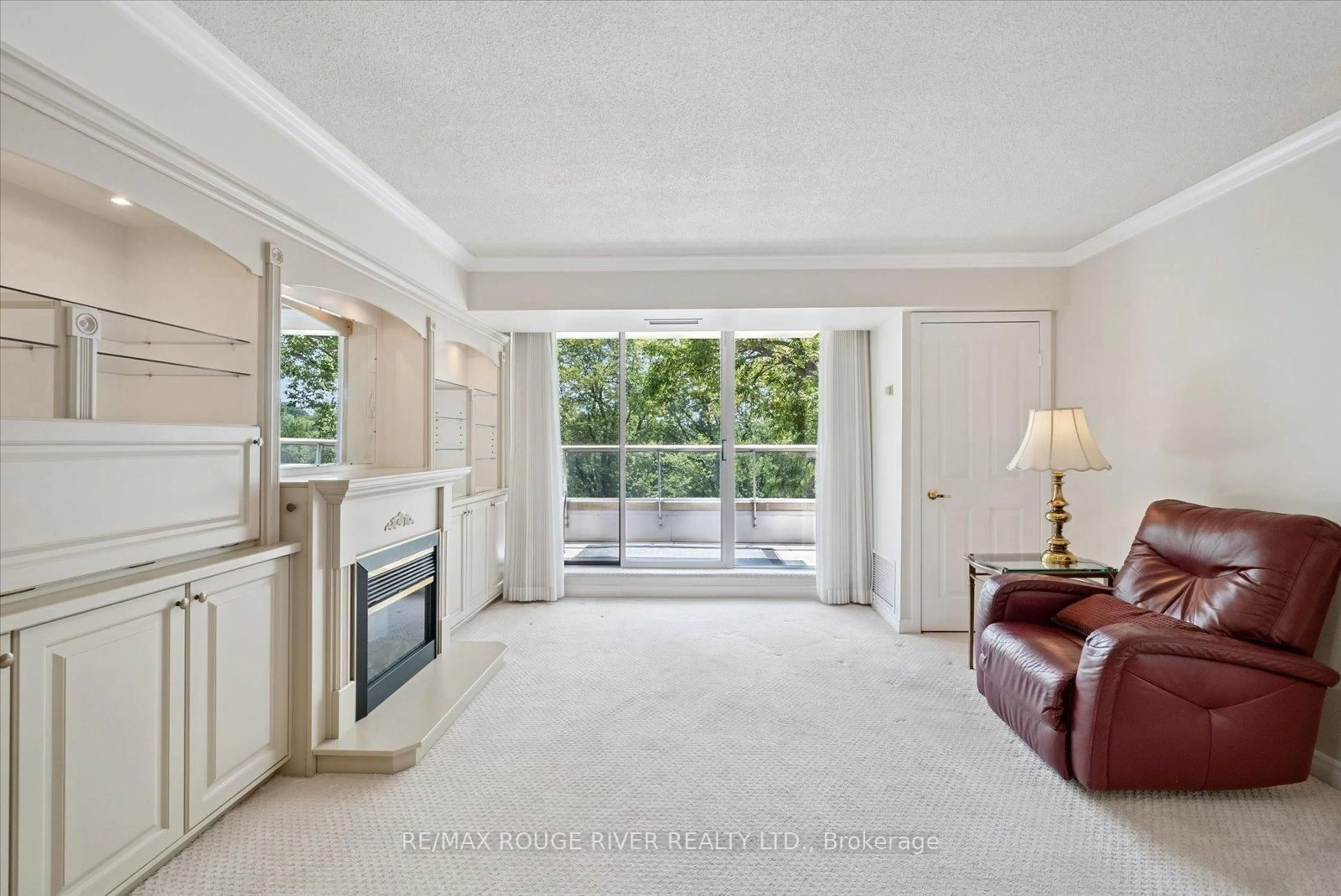 Unknown for 452 Scarborough Golf Club Rd #317, Toronto Ontario M1G 1H1