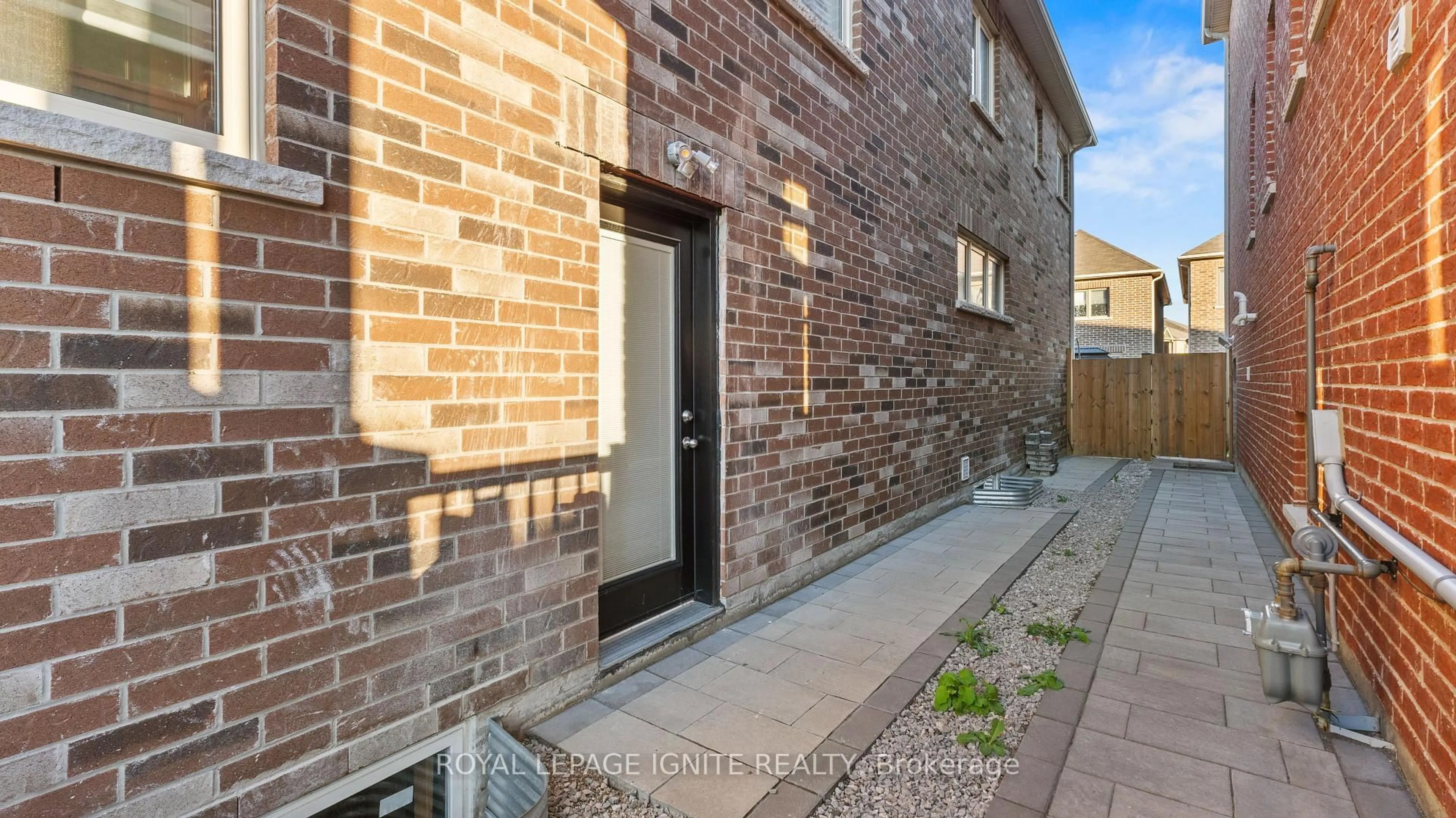 Home with brick exterior material, street for 60 Westfield Dr, Whitby Ontario L1P 0E9