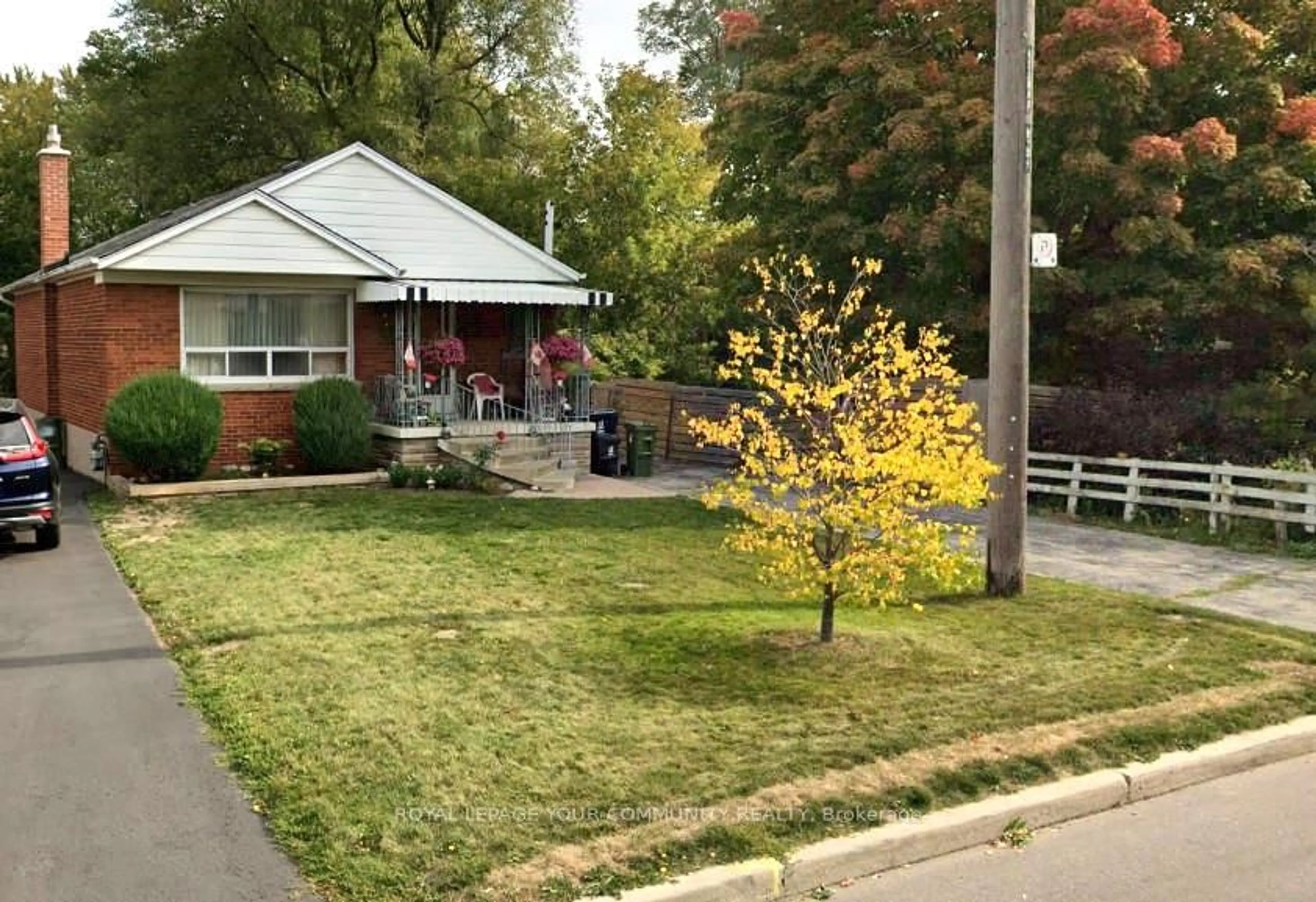 Unknown for 134 Glenshephard Dr, Toronto Ontario M1K 4N6