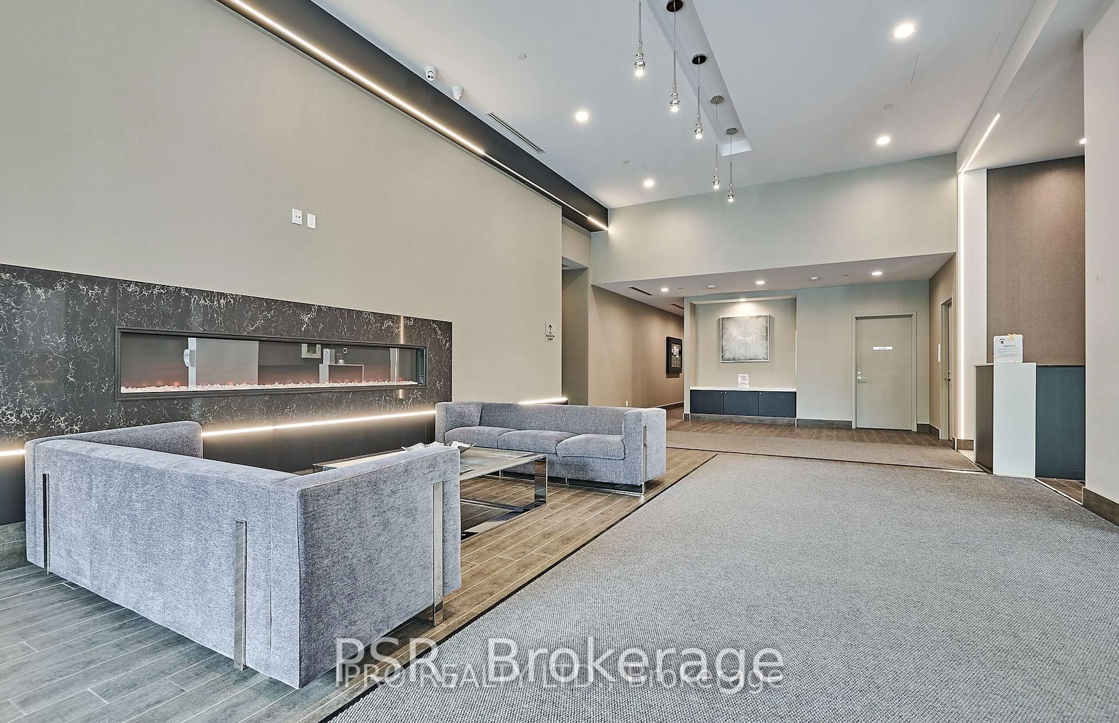 Unknown for 8 Trent Ave #1017, Toronto Ontario M4C 0A6