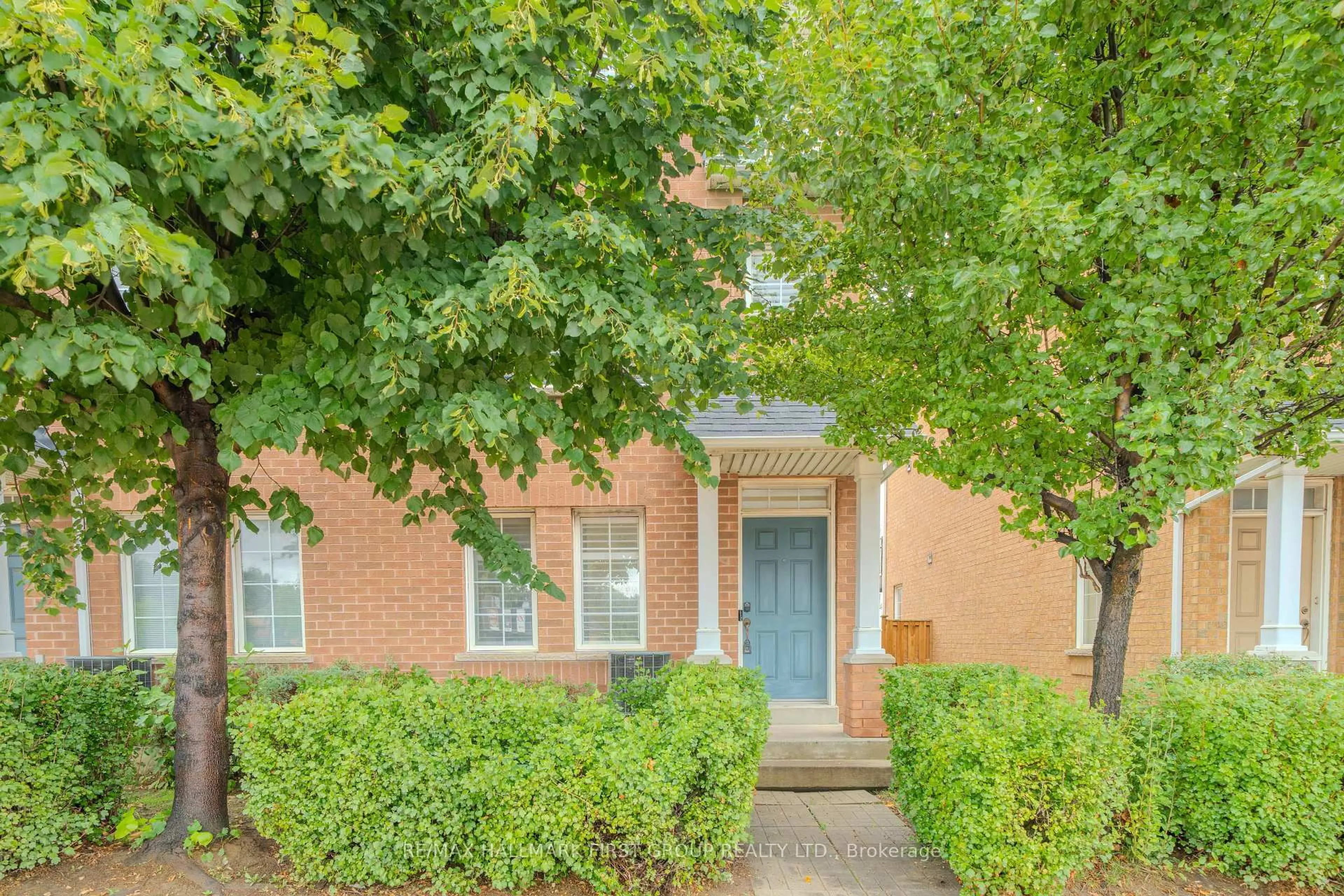 Home with brick exterior material, street for 2790 Eglinton Ave #1, Toronto Ontario M1J 2C8