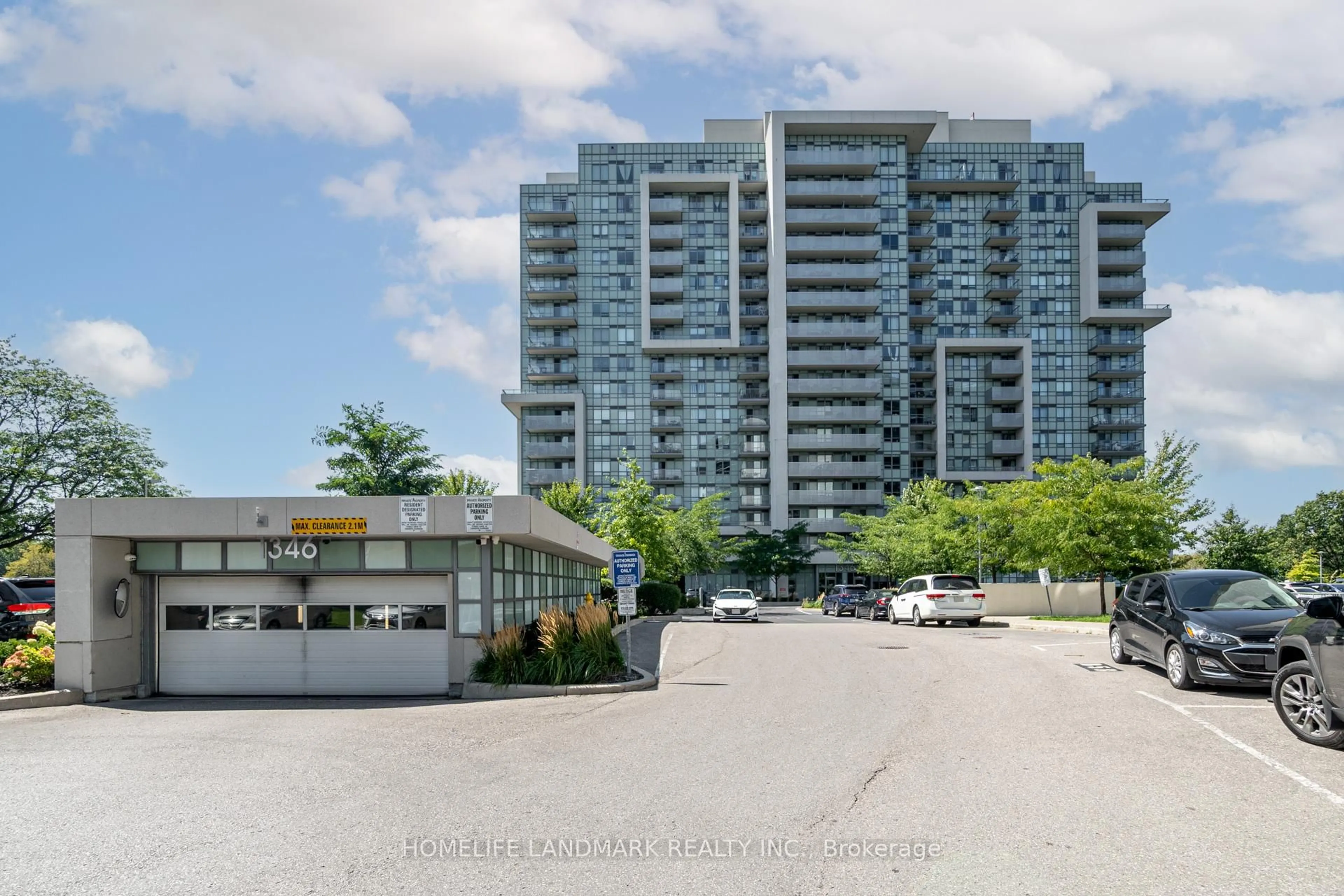Unknown for 1346 Danforth Rd #1116, Toronto Ontario M1J 0A9