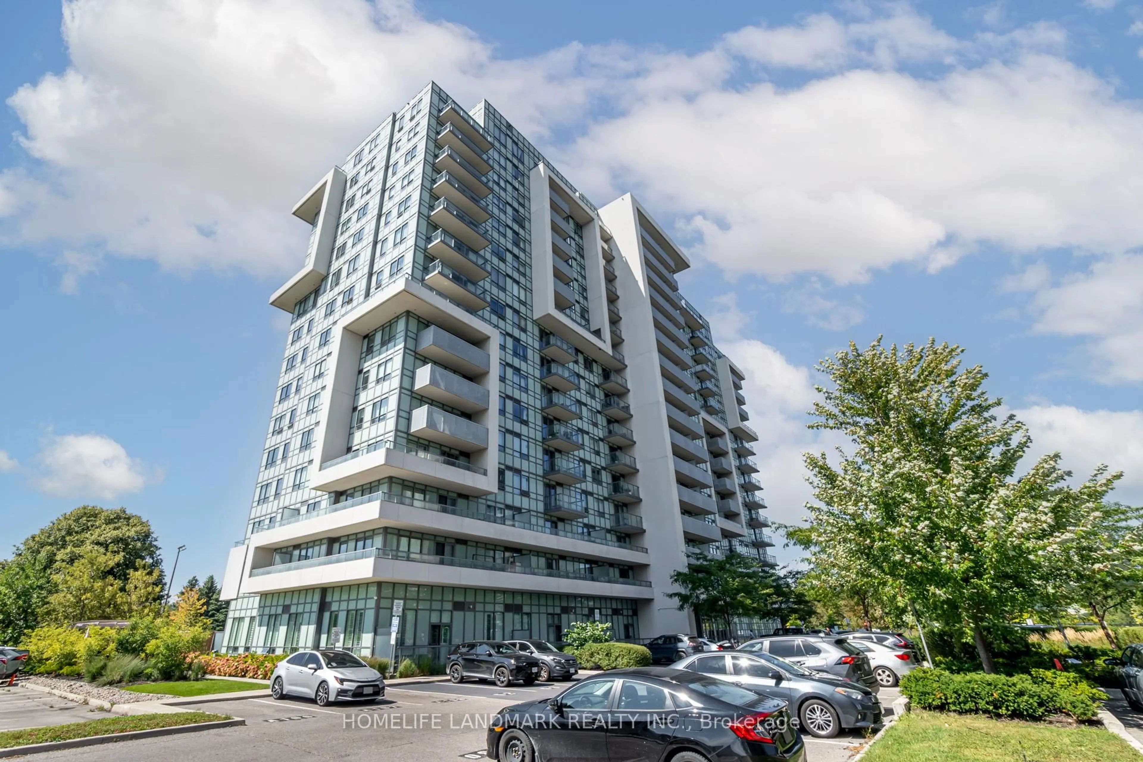 Unknown for 1346 Danforth Rd #1116, Toronto Ontario M1J 0A9