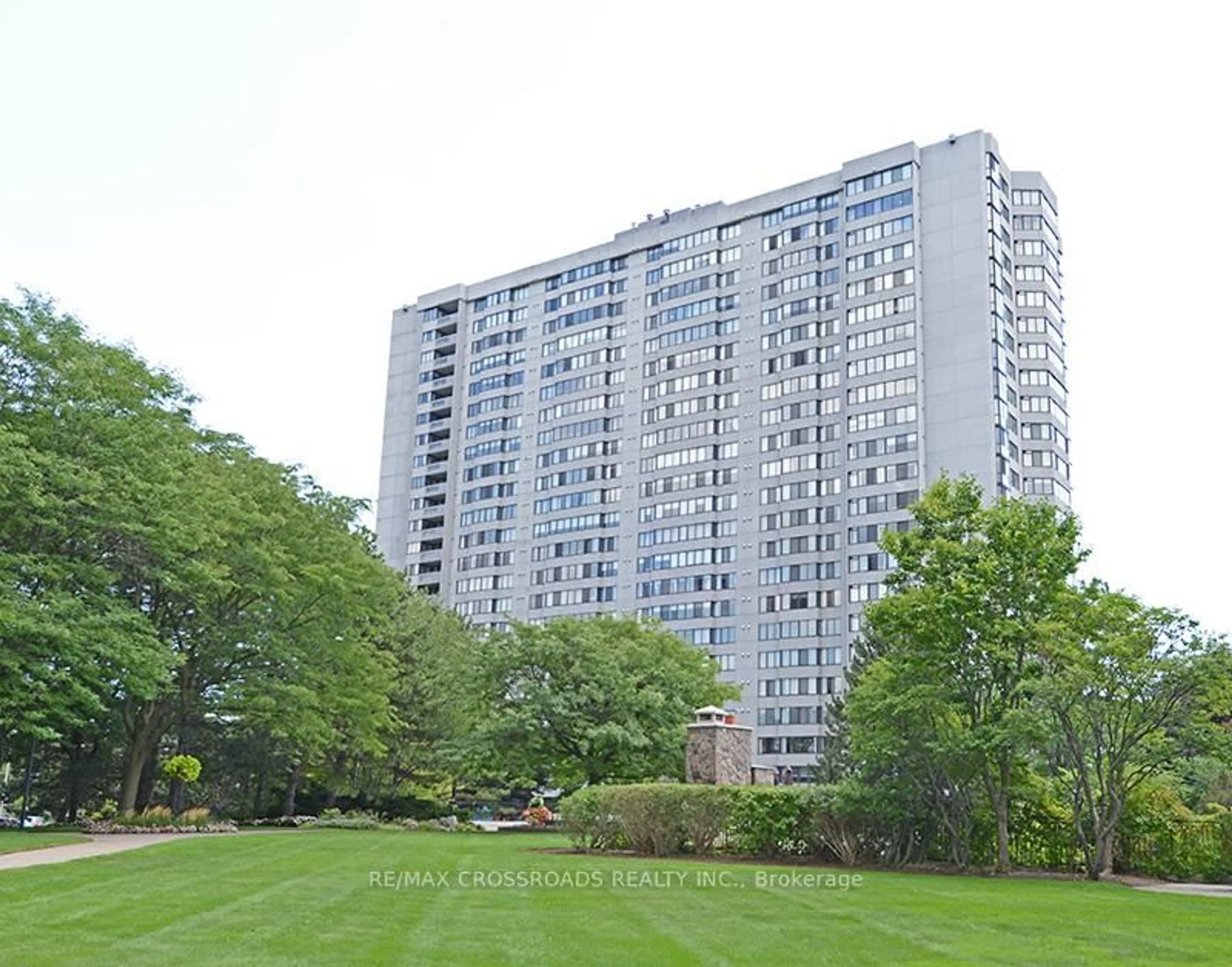 Unknown for 2330 Bridletowne Circ #308, Toronto Ontario M1W 3P6