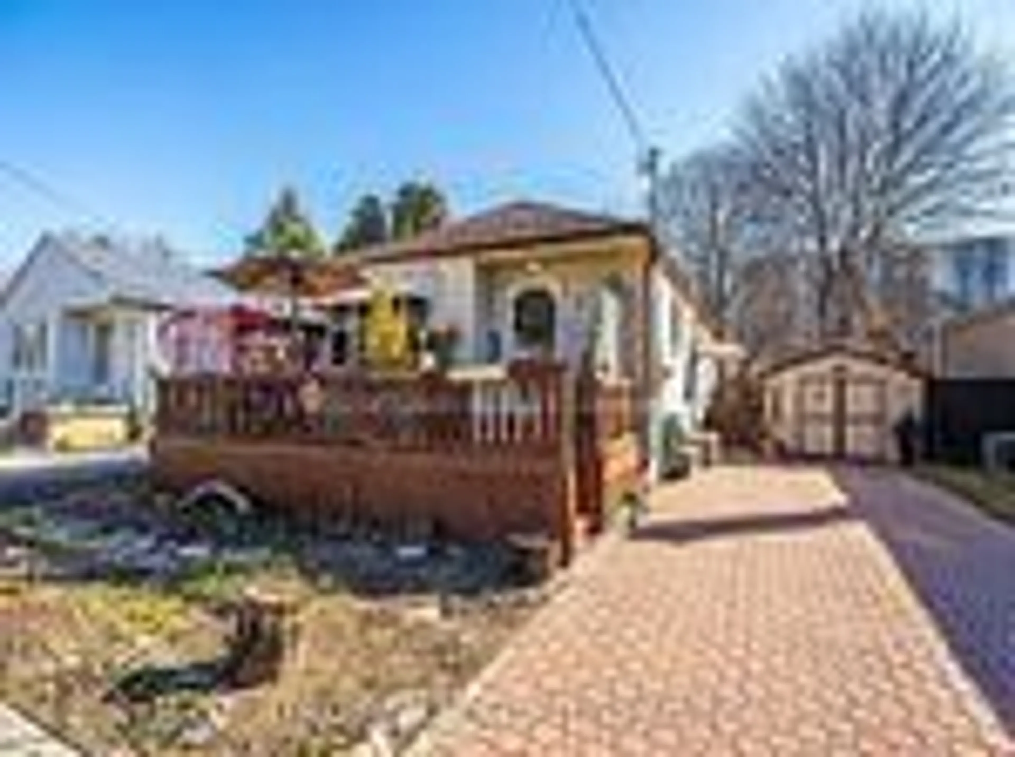 Unknown for 5 Westbourne Ave, Toronto Ontario M1L 2X8