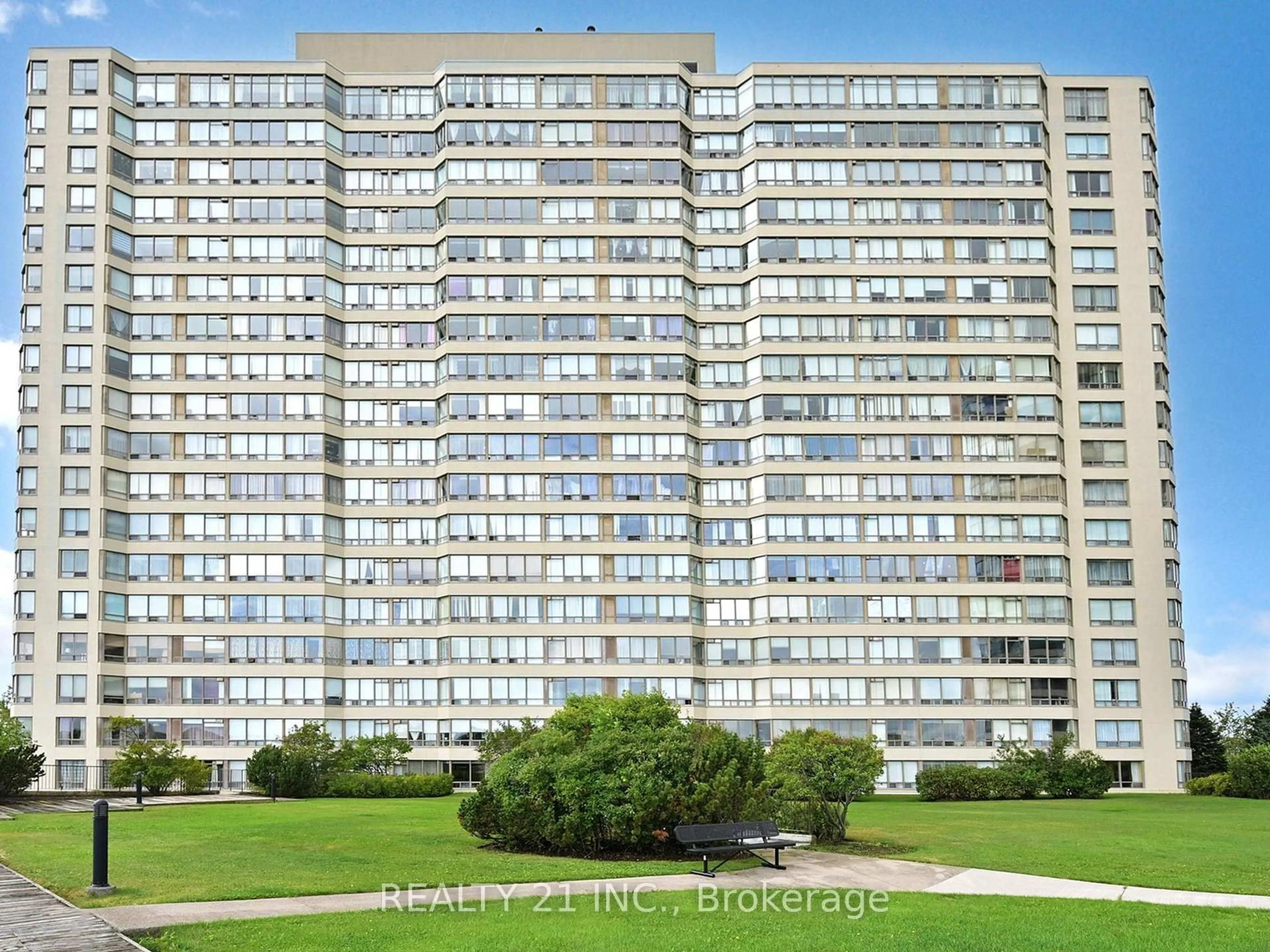 Unknown for 1 Greystone Walk Dr Dr #488, Toronto Ontario M1K 5J3