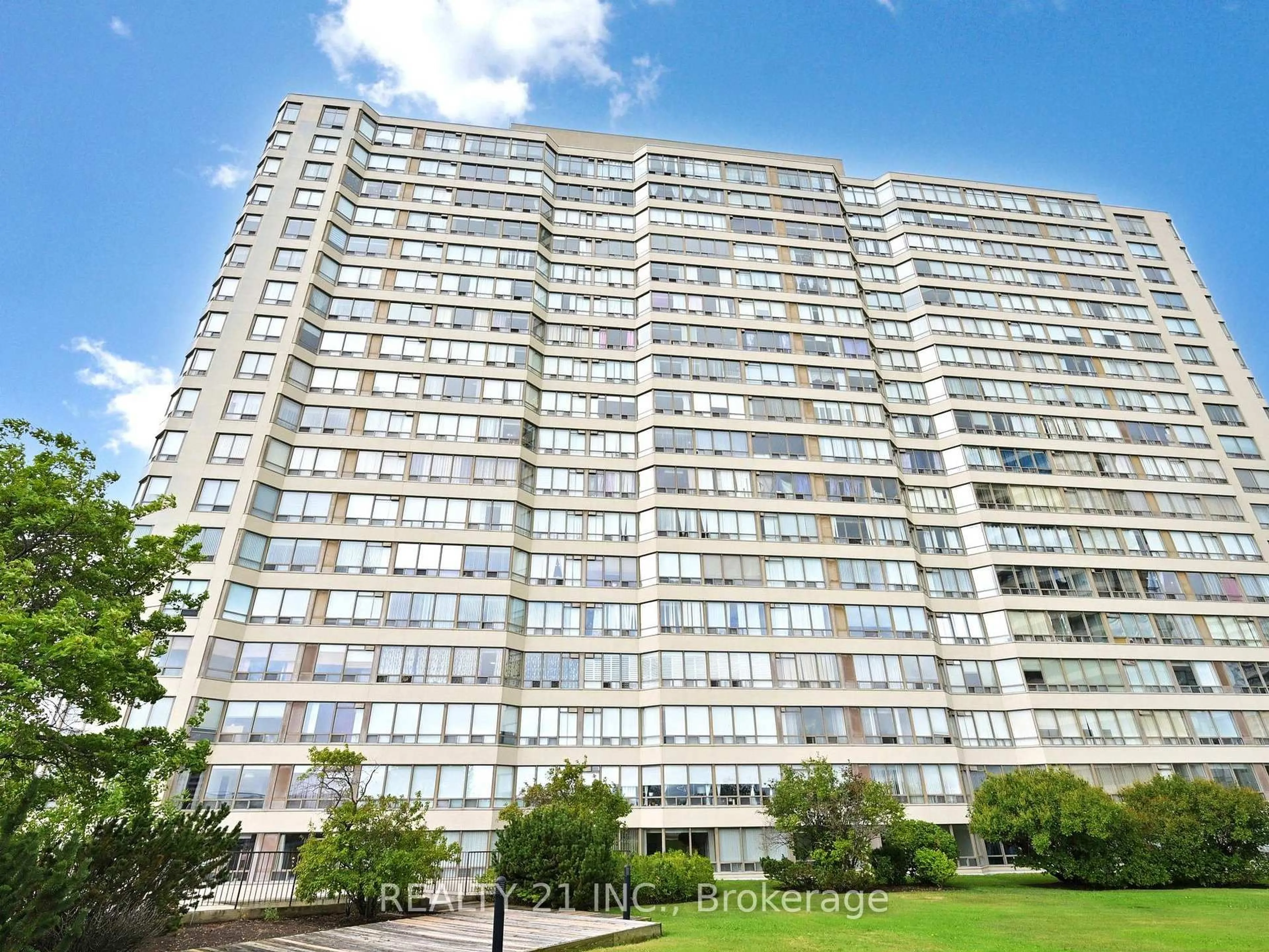 Unknown for 1 Greystone Walk Dr Dr #488, Toronto Ontario M1K 5J3