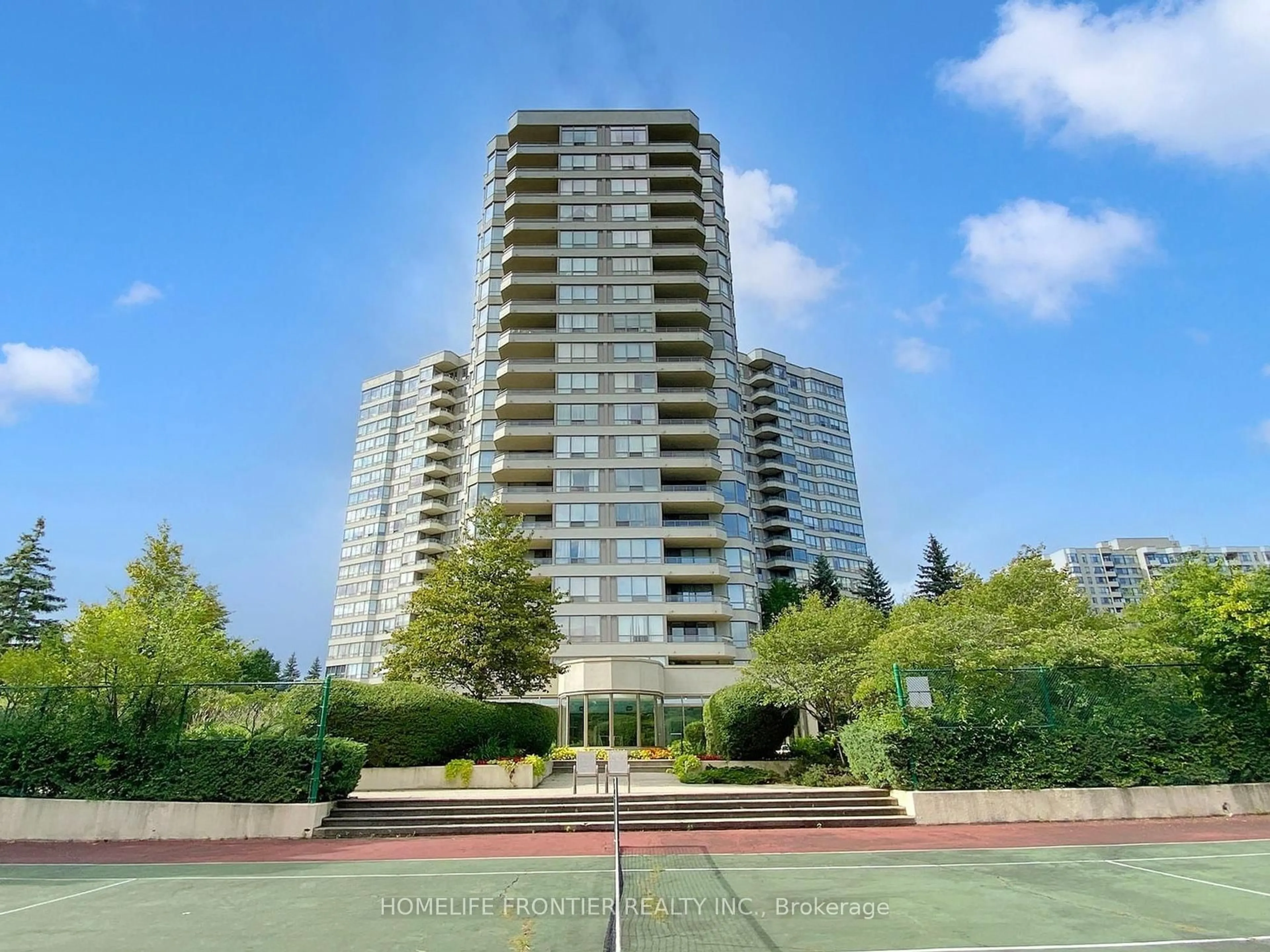 Unknown for 175 Bamburgh Circ #215, Toronto Ontario M1W 3X8